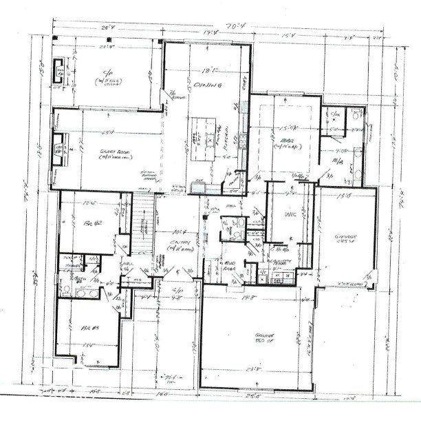 4079 Pitscottie Court. Bargersville, IN 46106