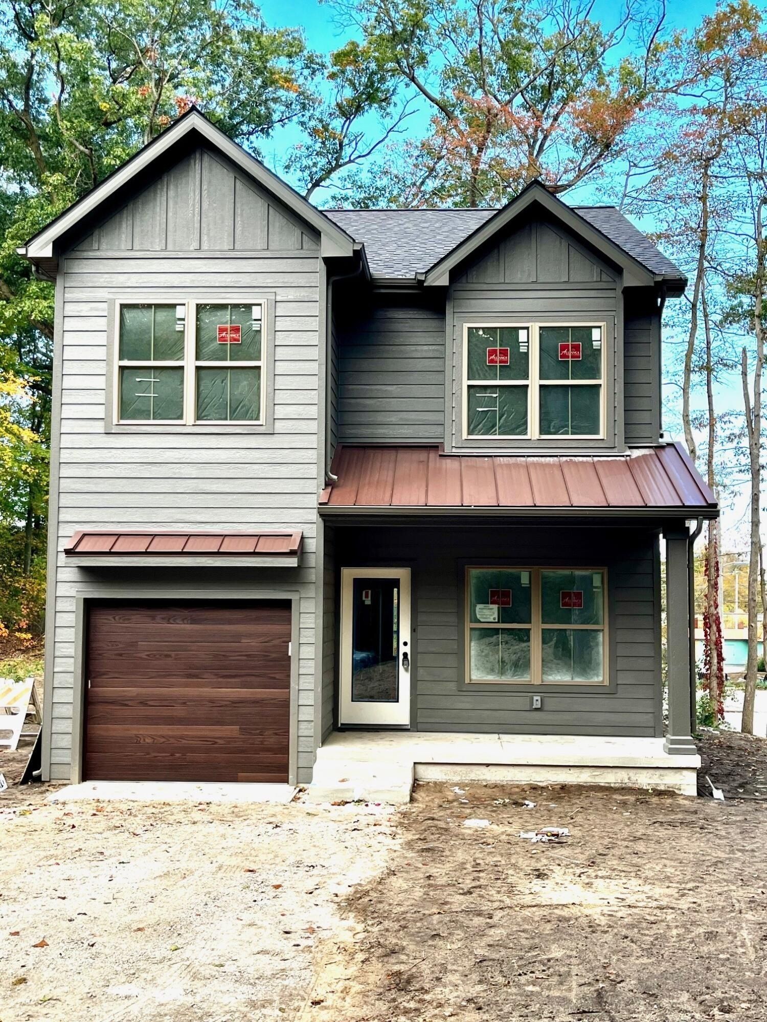 5 W Golfwood Road. Beverly Shores, IN 46301