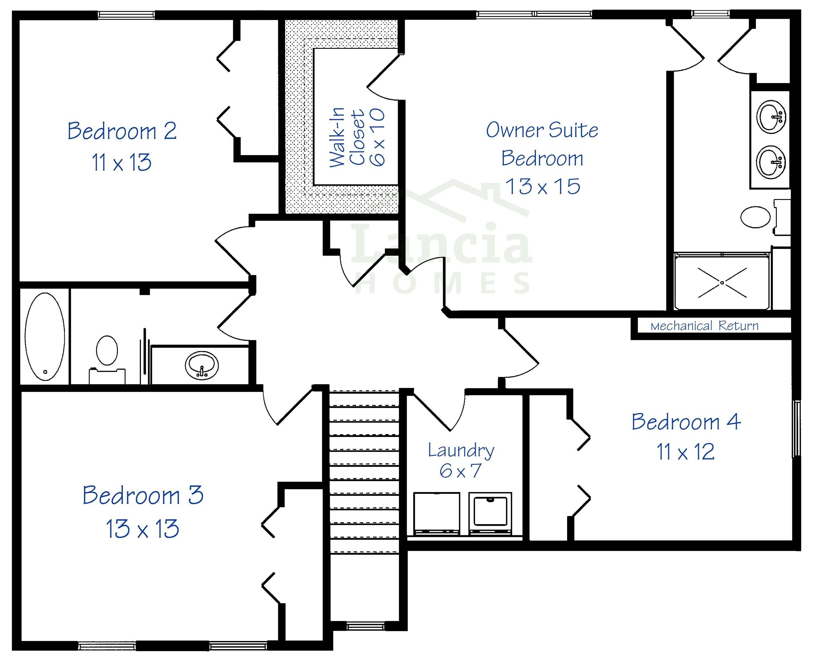 22445 Ash Street. Woodburn, IN 46797