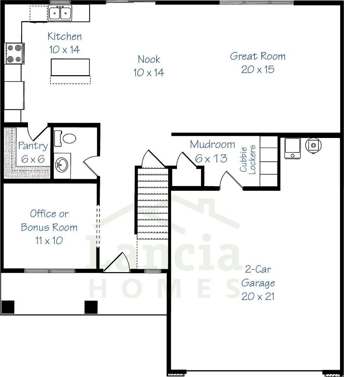 22445 Ash Street. Woodburn, IN 46797