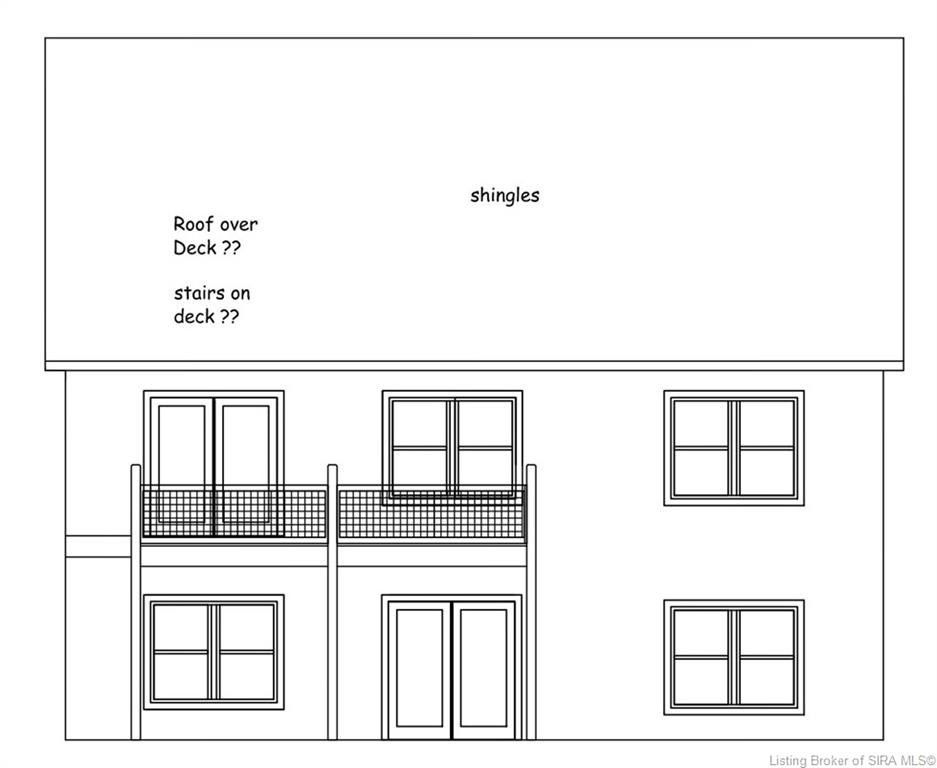 110 Spangler Place. Jeffersonville, IN 47130