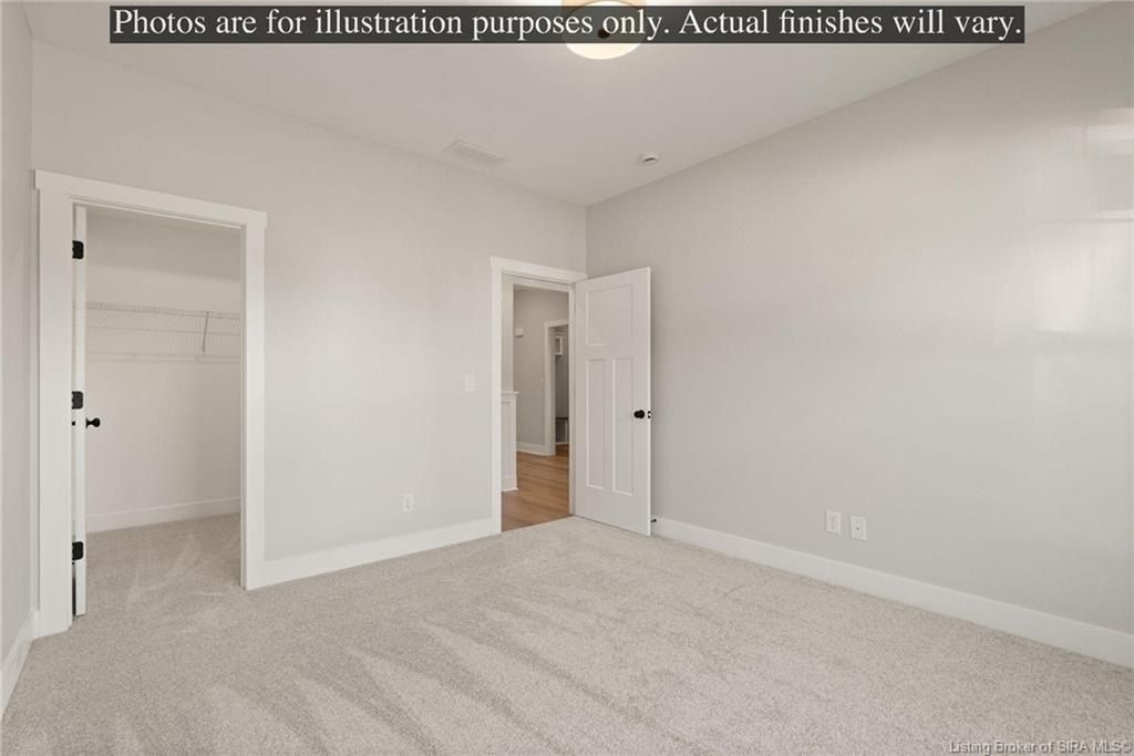 1701 Greenbrier Pl. Henryville, IN 47126