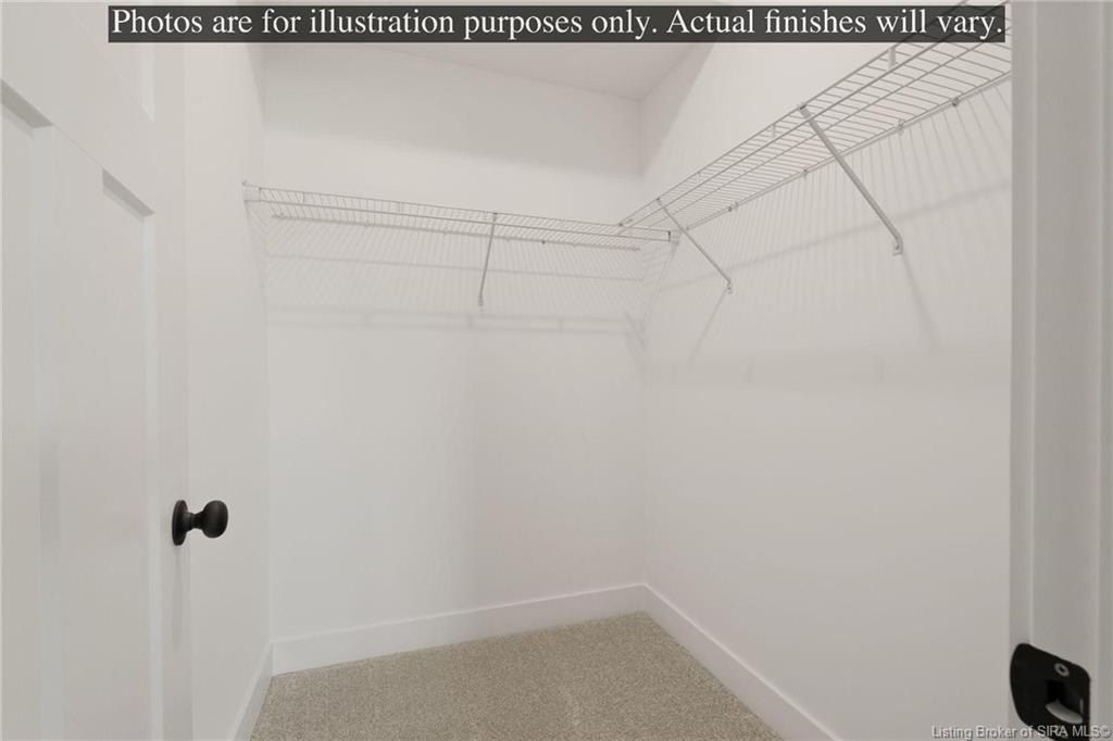 1701 Greenbrier Pl. Henryville, IN 47126