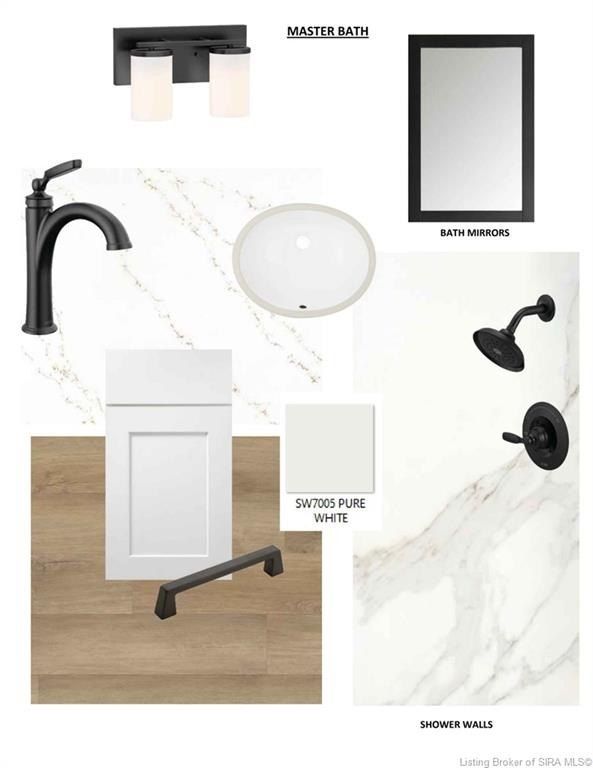 5251 Woodstone Circle Lot 108. Jeffersonville, IN 47130