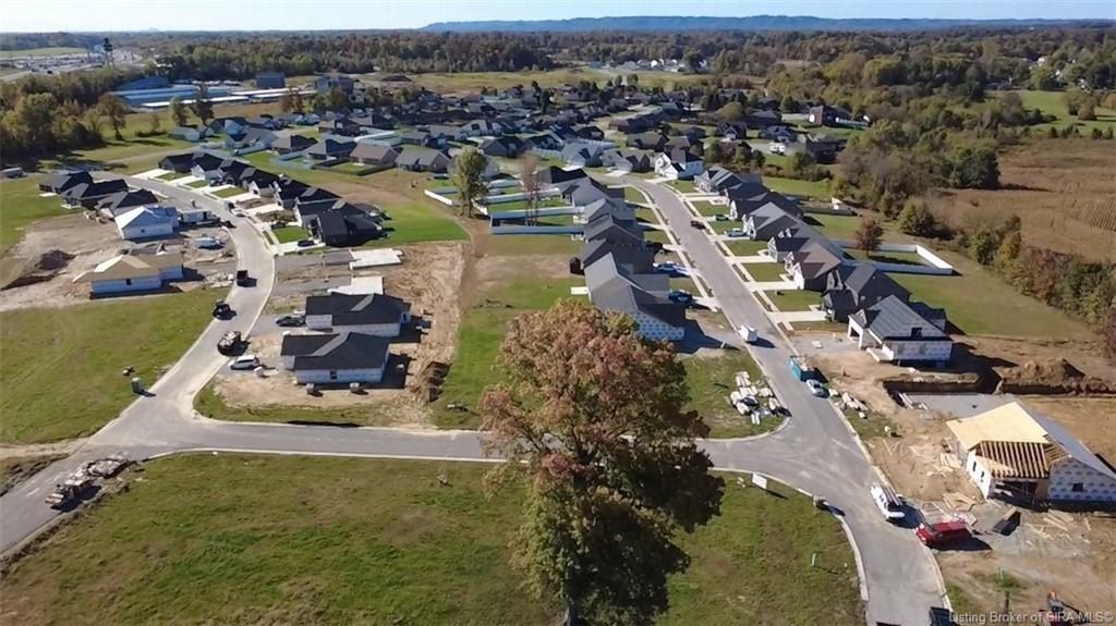 Lot 416 Deer Run Trace. Memphis, IN 47143