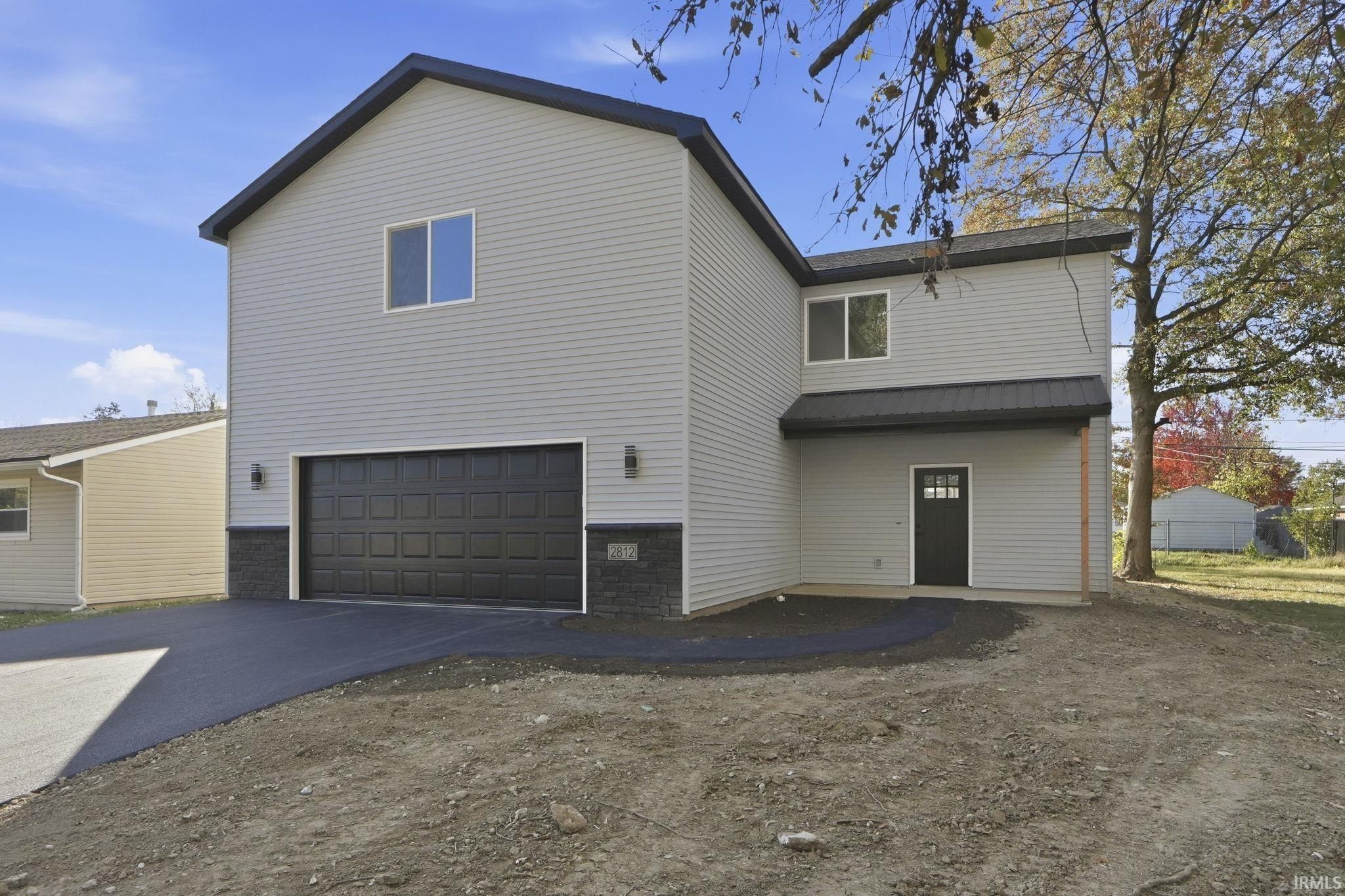 2812 Drexel Avenue. Fort Wayne, IN 46806