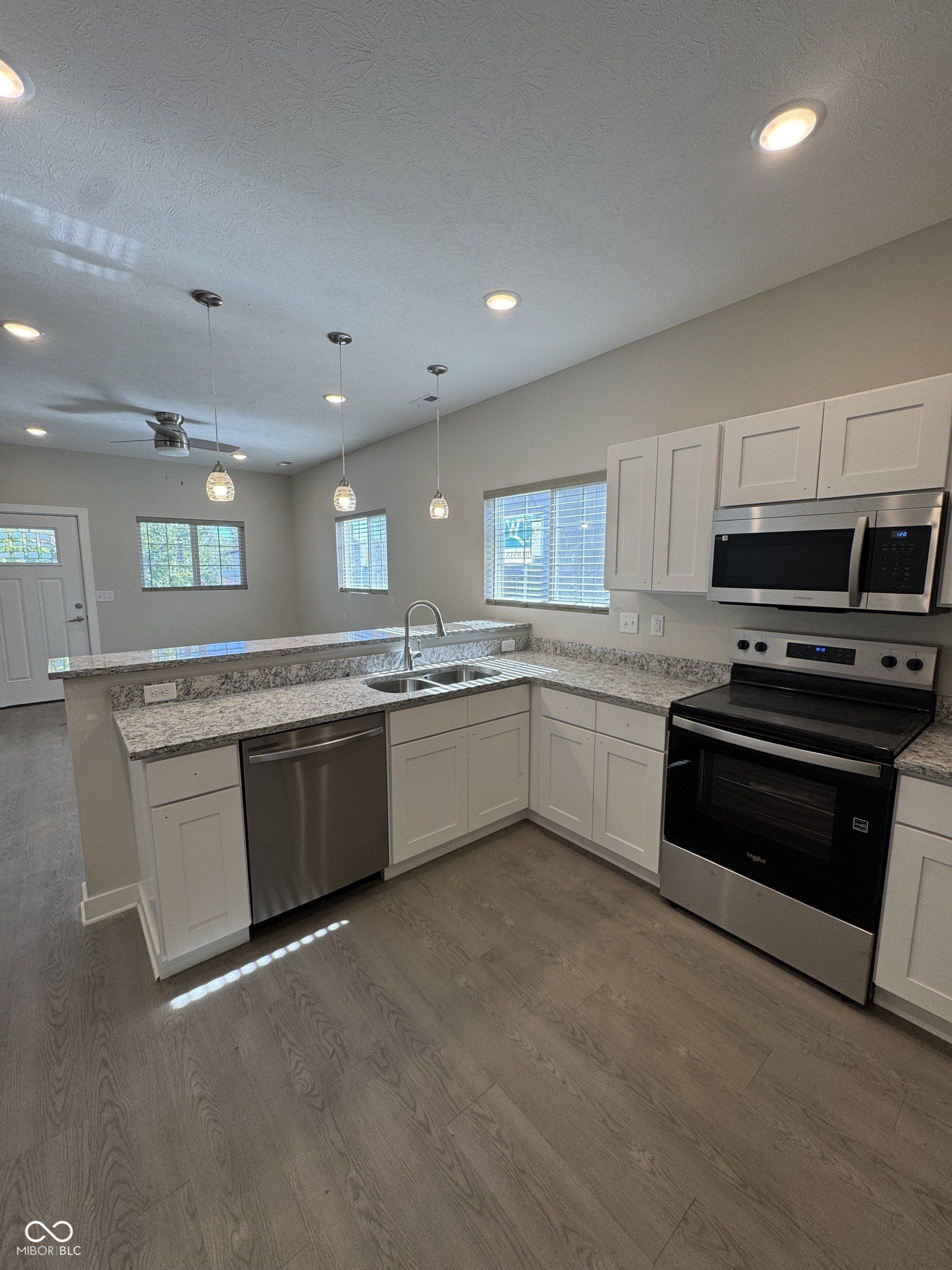 226 N Randolph Street. Indianapolis, IN 46201