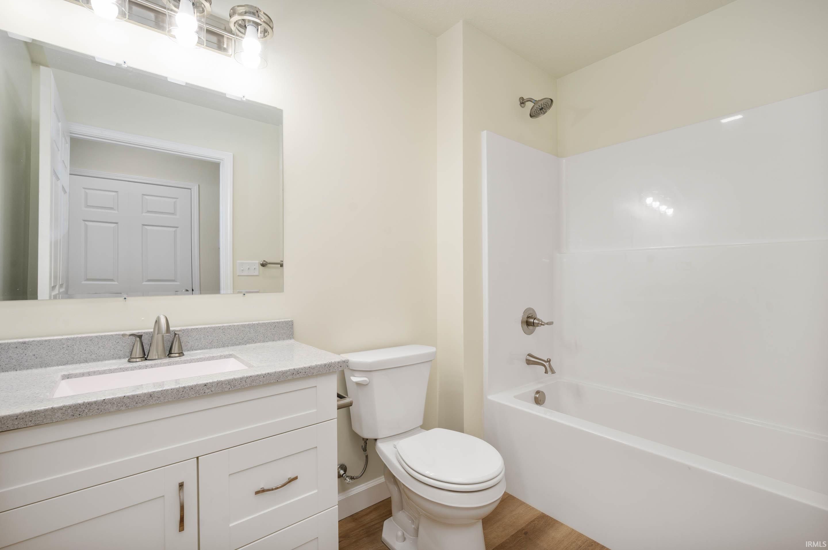 1012 N Monroe Street. Hartford City, IN 47348