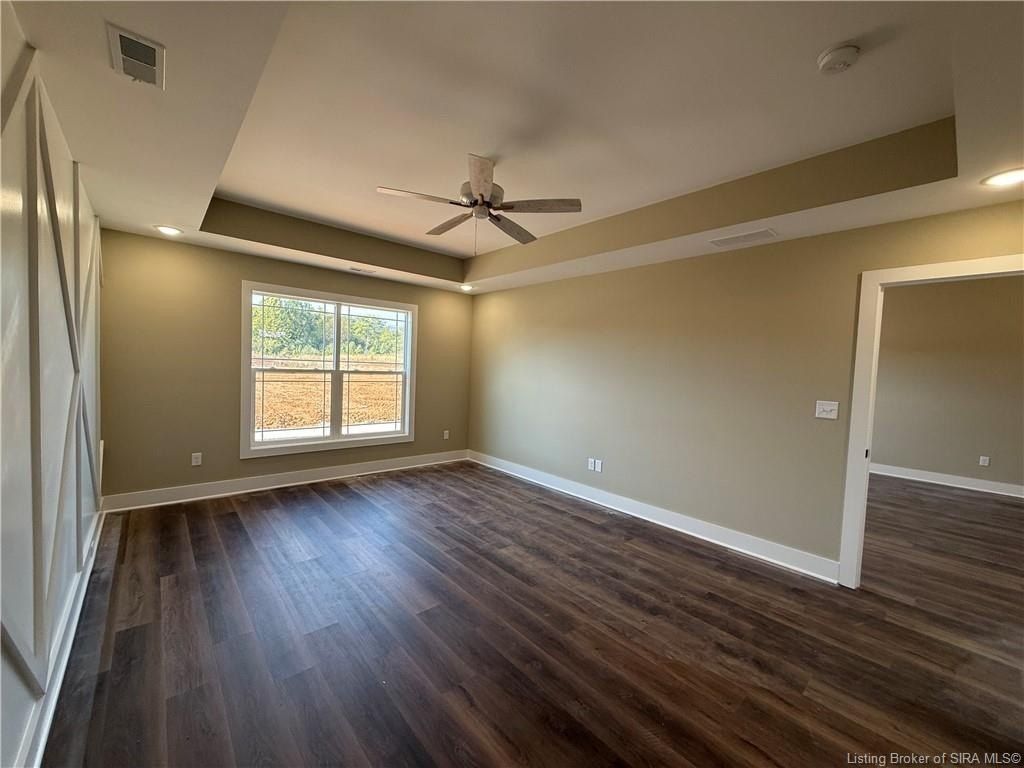 2036 Harmony Lane. Charlestown, IN 47111