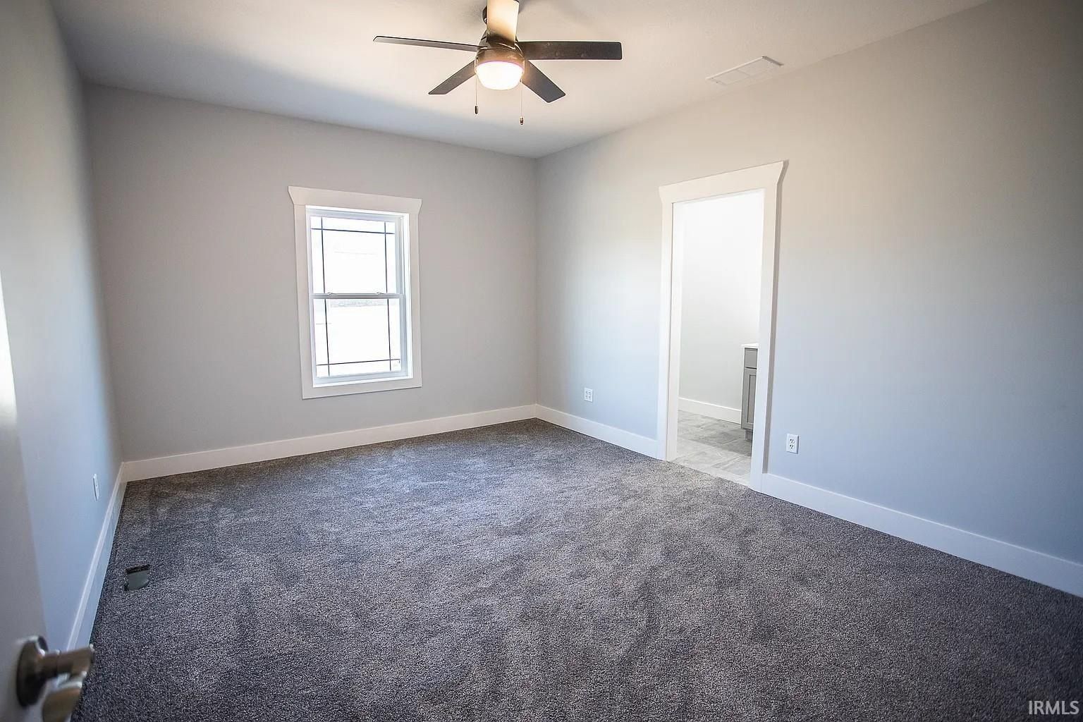 Lot 5 E Cedar Ridge Lane. Bloomfield, IN 47424