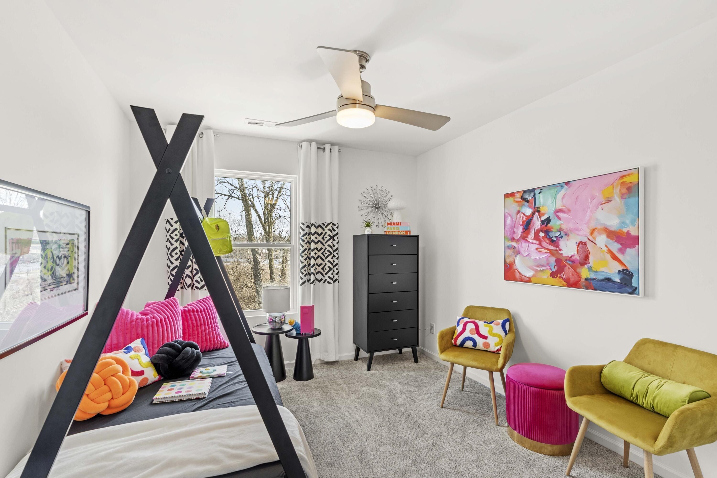 7127 Grant Street. Merrillville, IN 46410