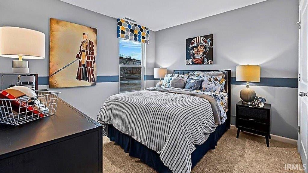 1059 Catesby Court. Fort Wayne, IN 46818