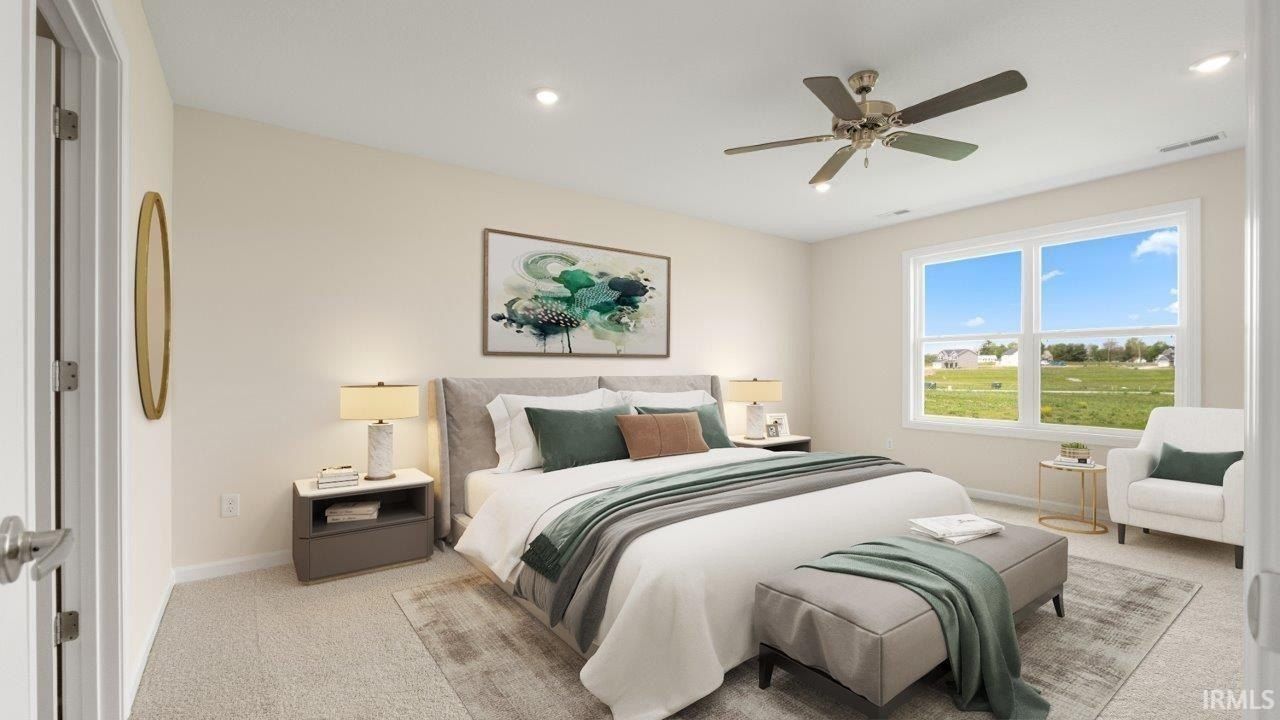 1003 Butler Lake Court. Fort Wayne, IN 46818