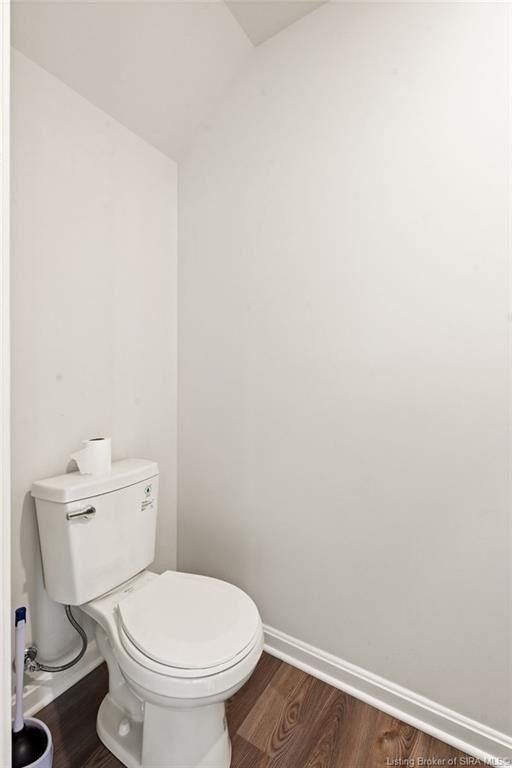 315 Berkley Road. Charlestown, IN 47111