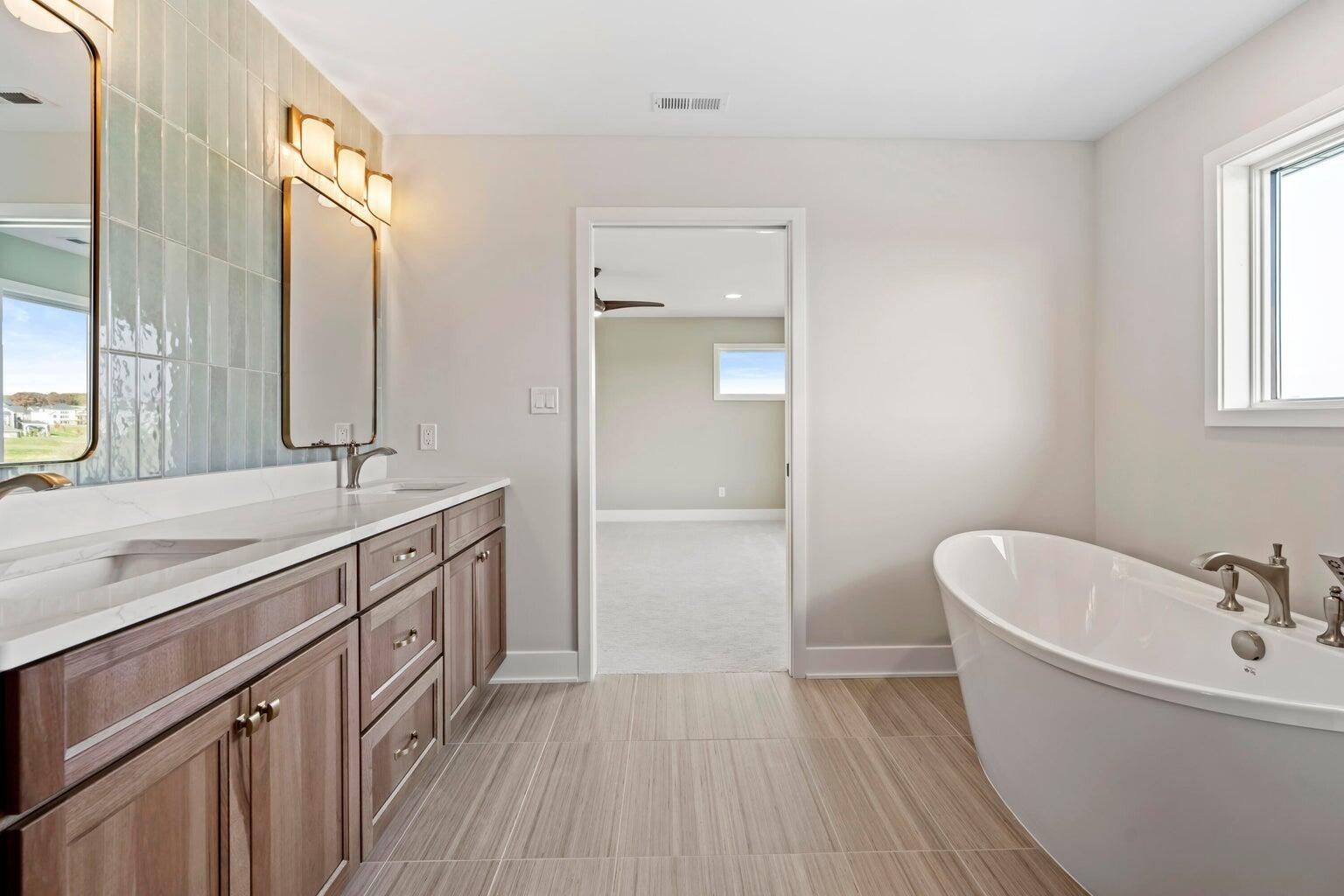 9935 Switch Grass Lane. Saint John, IN 46373