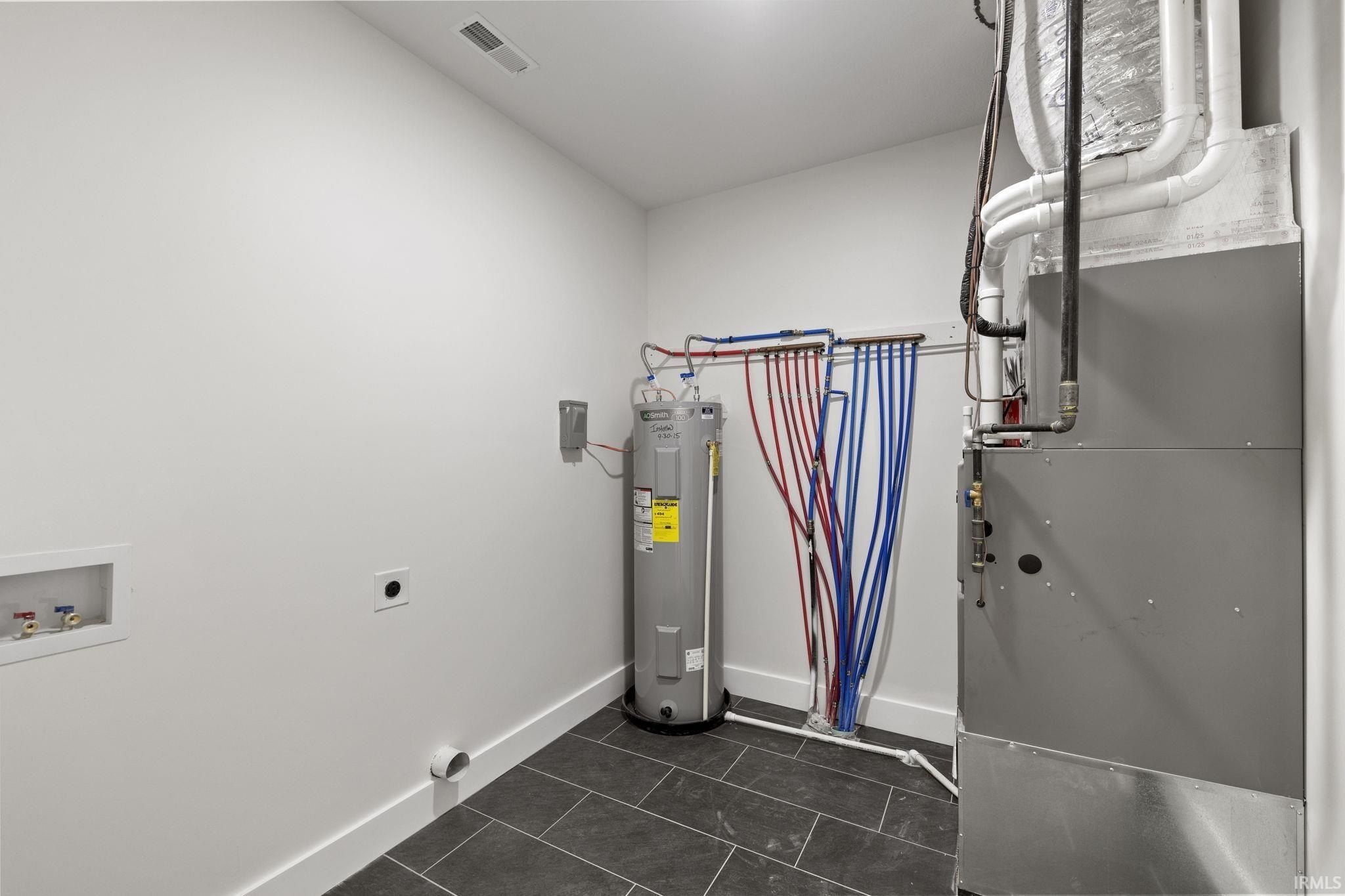 5017 N Zoie Way. Bloomington, IN 47404