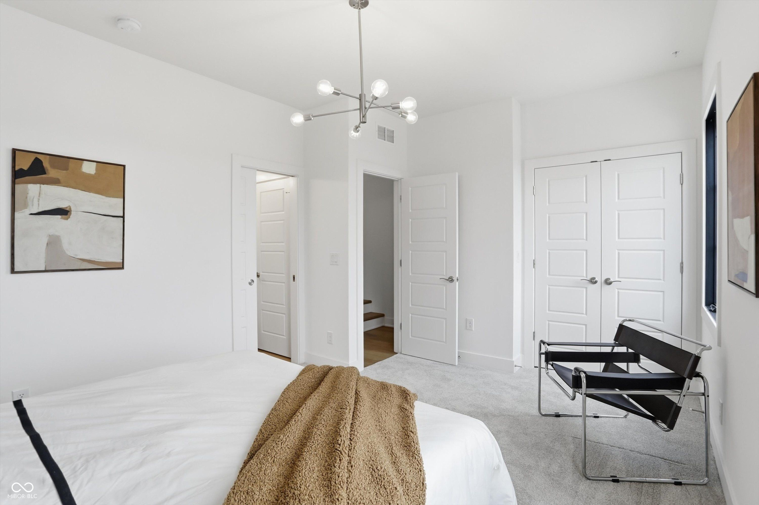 531 E North Street. Indianapolis, IN 46204