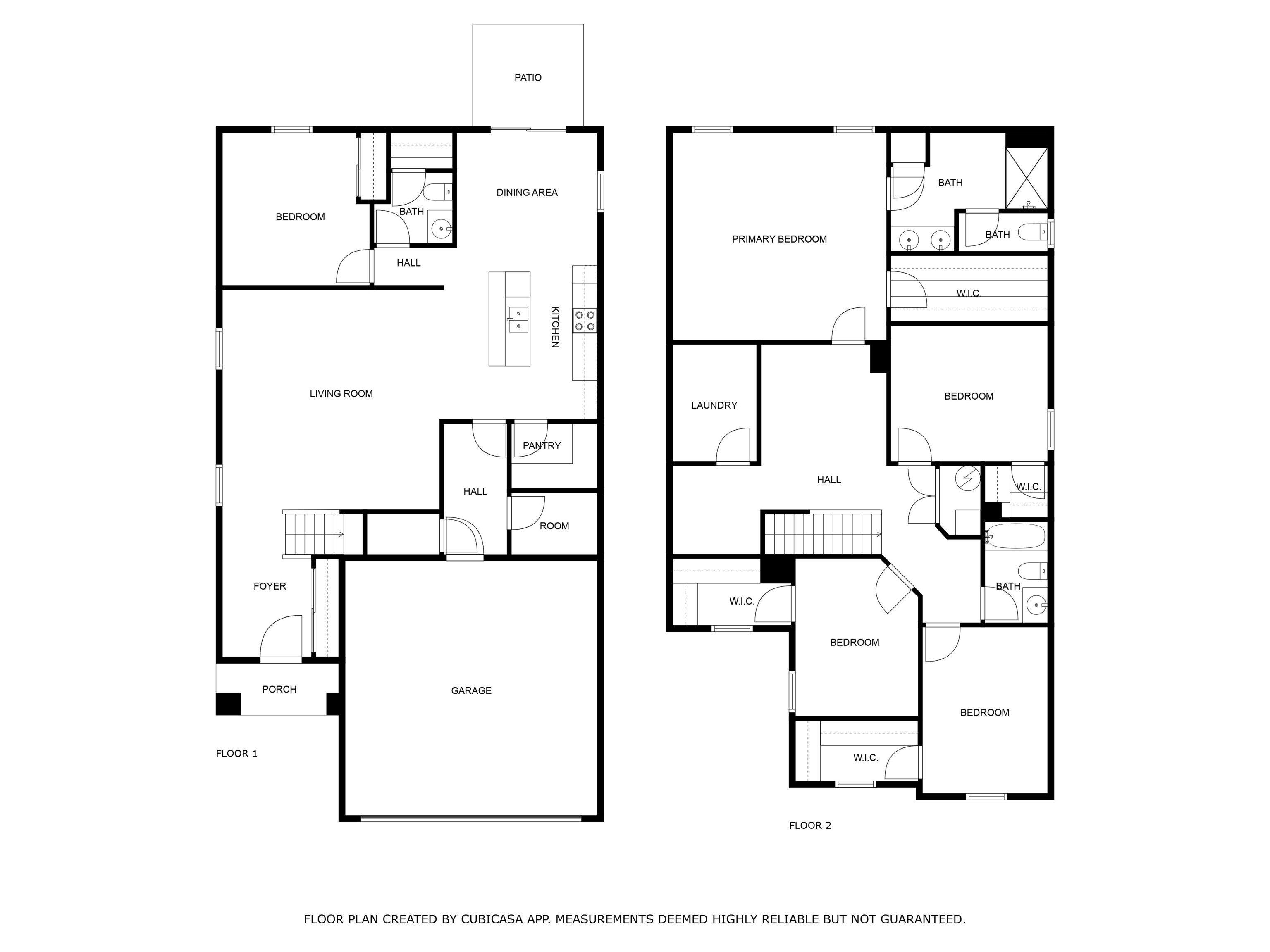 2934 Strauss Lane. Indianapolis, IN 46239