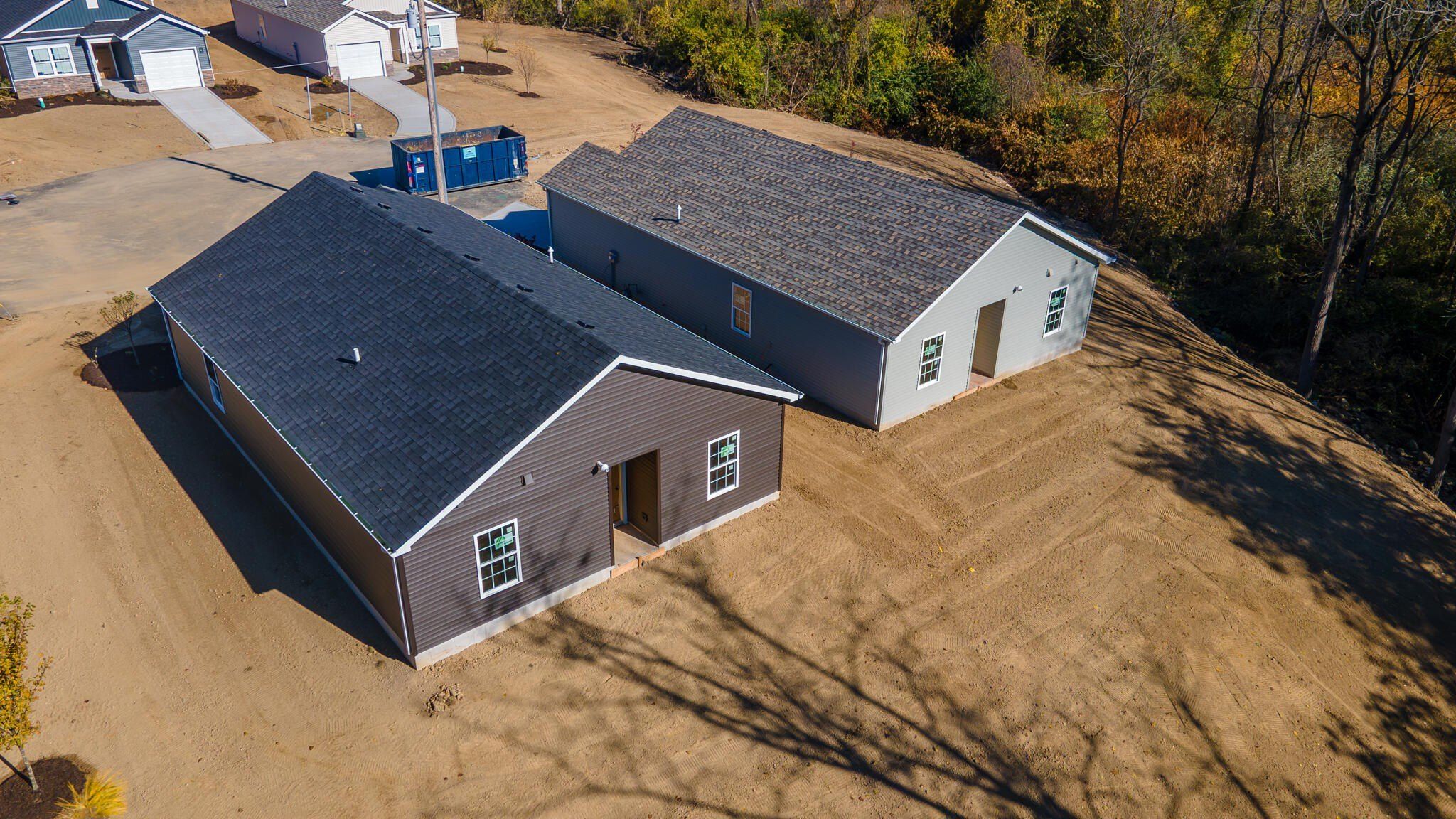 753 Kinsey Street. Valparaiso, IN 46385