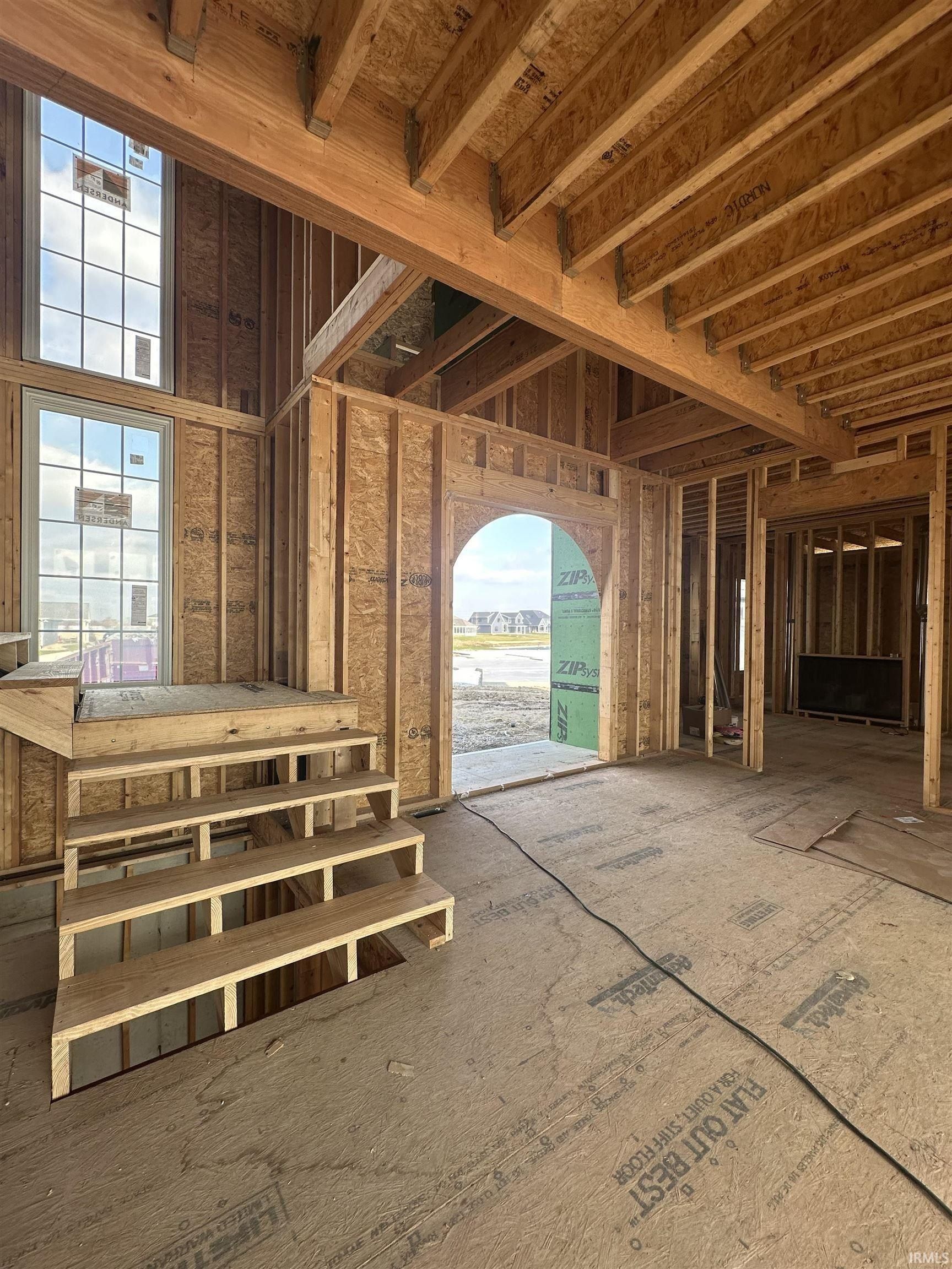 1854 Carica Court. Fort Wayne, IN 46814