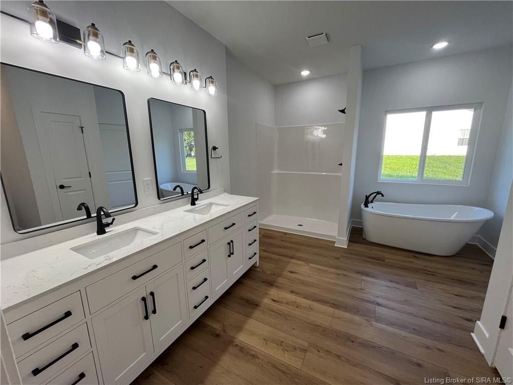 5608 High Jackson Road. Charlestown, IN 47111