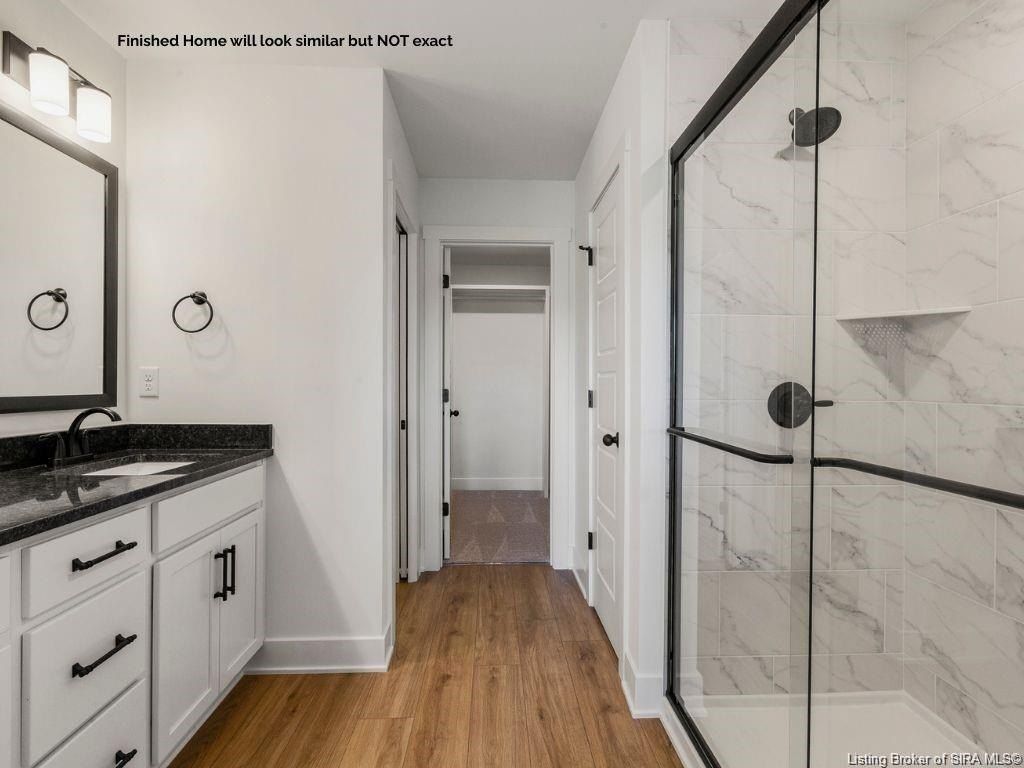 7039 Oaken Ln Lot 233. Lanesville, IN 47136