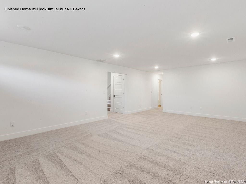 7039 Oaken Ln Lot 233. Lanesville, IN 47136