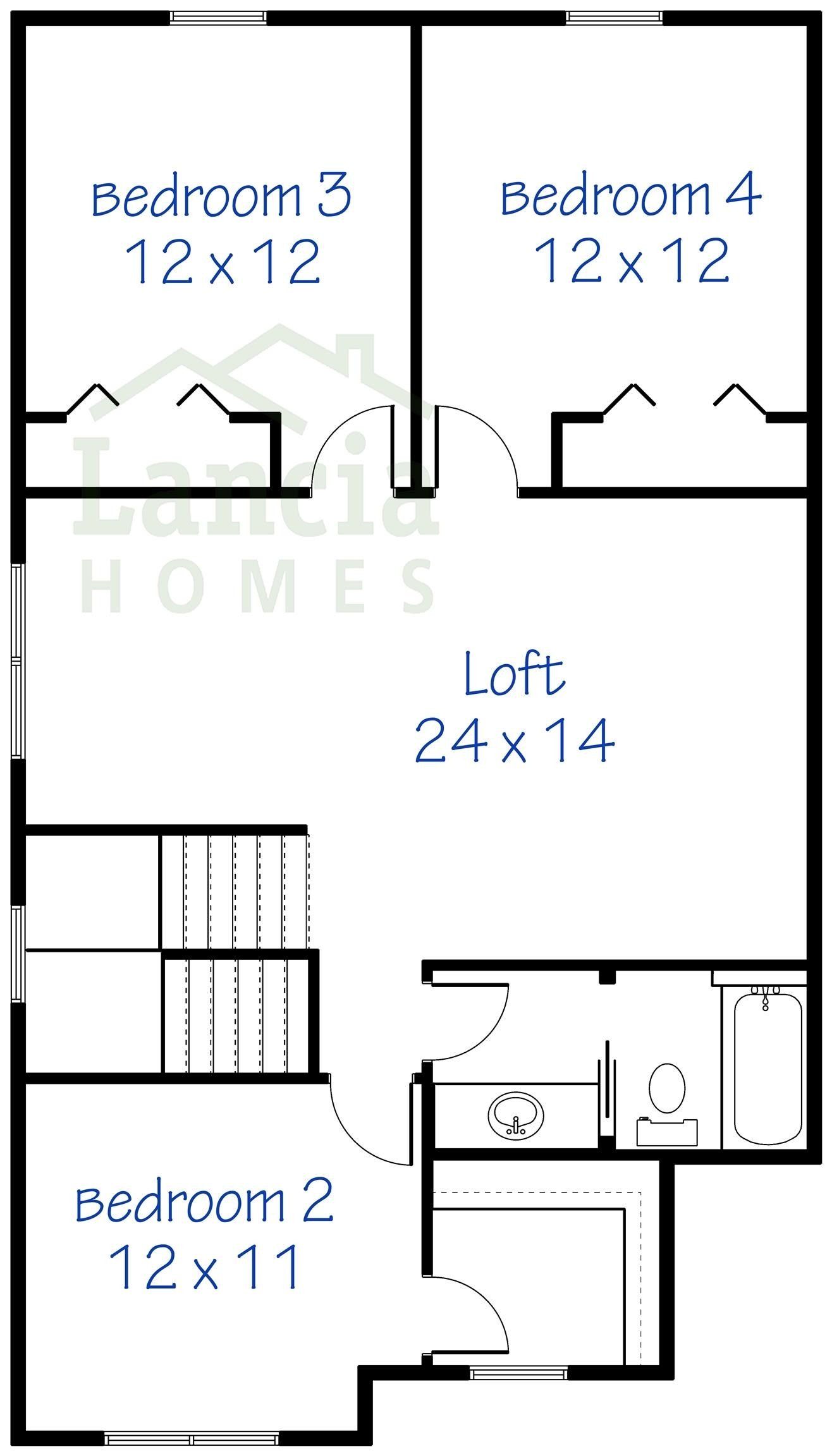 684 Merriweather Passage. Fort Wayne, IN 46845