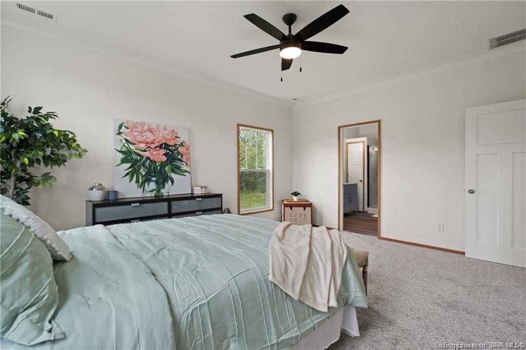 3604 Crandall Station Road Ne. Crandall, IN 47114