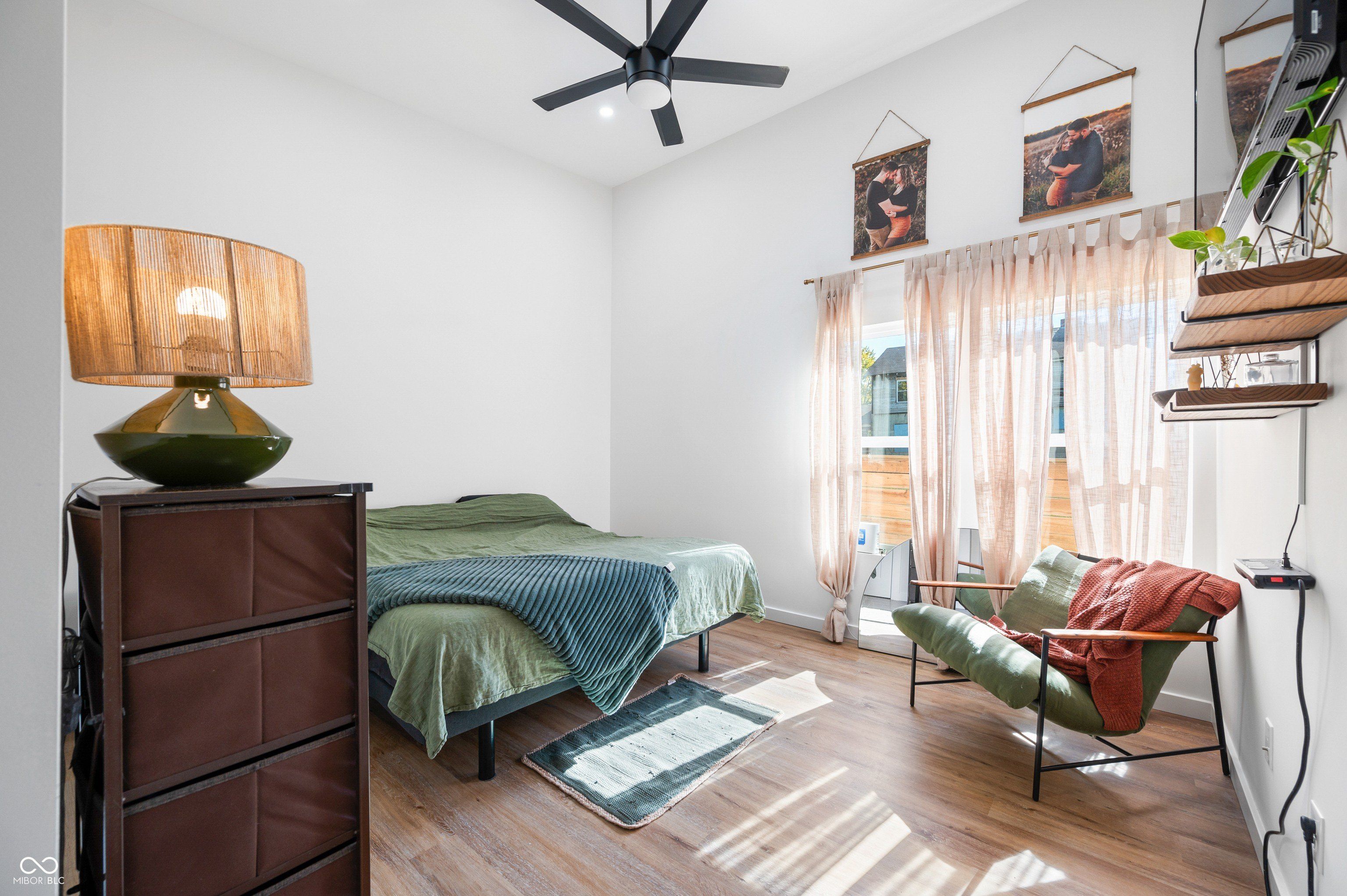 318 N Tacoma Avenue. Indianapolis, IN 46201