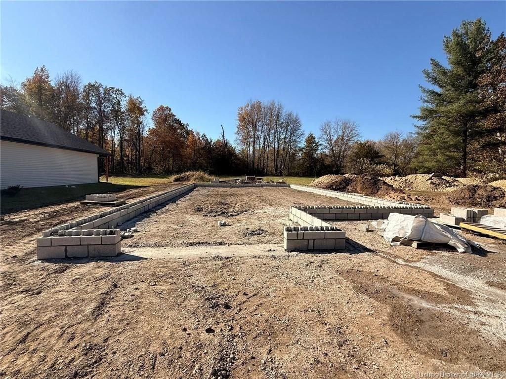 1166 S Riley Drive. Scottsburg, IN 47170