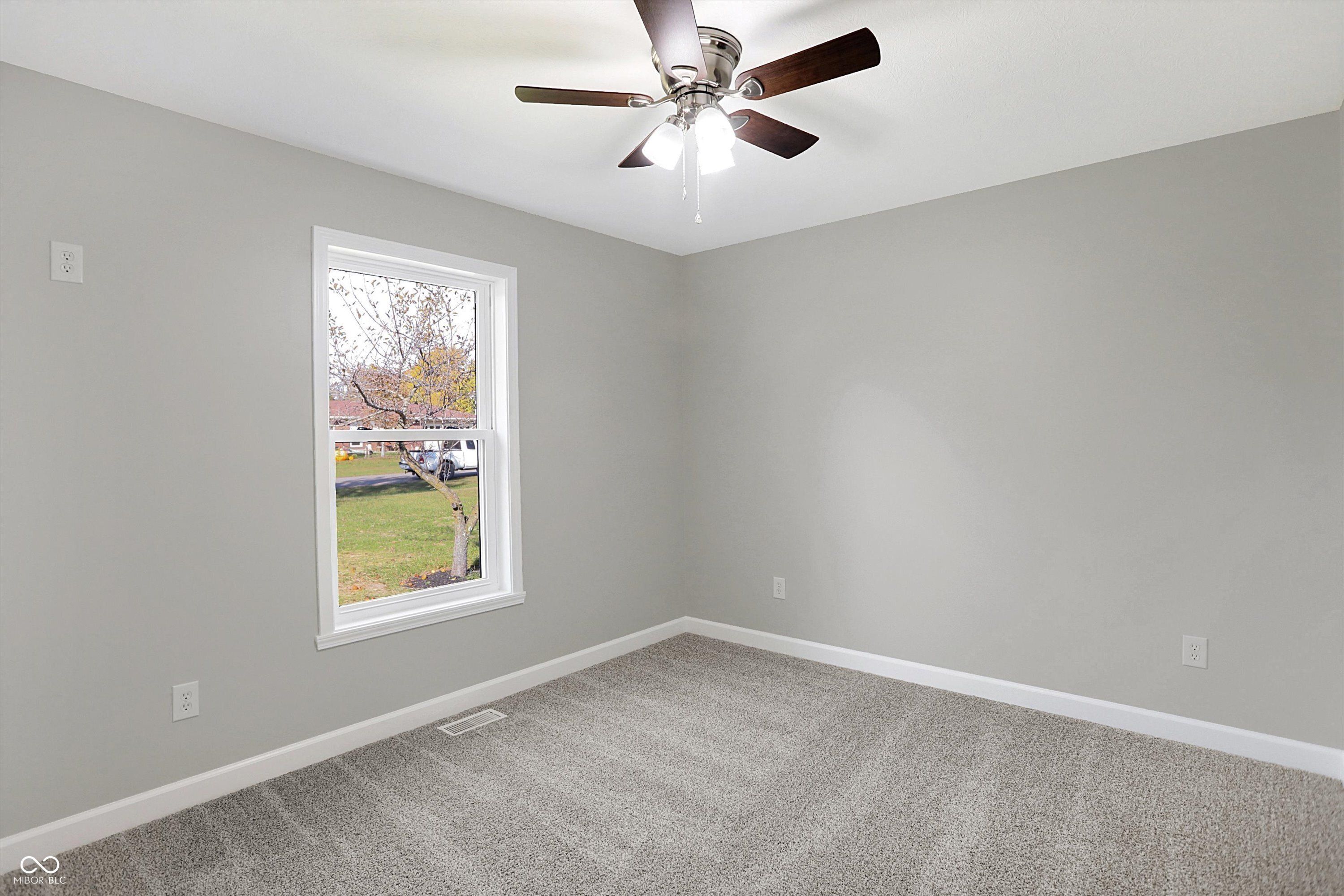 7234 N Christopher Lane. Fairland, IN 46126