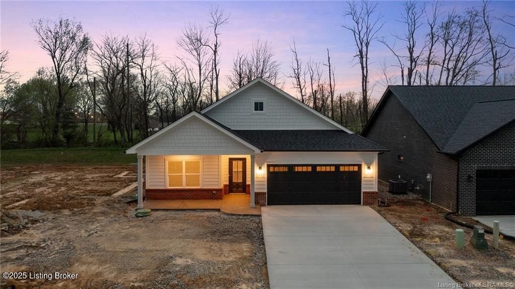 4635 Red Tail Ridge. Jeffersonville, IN 47130