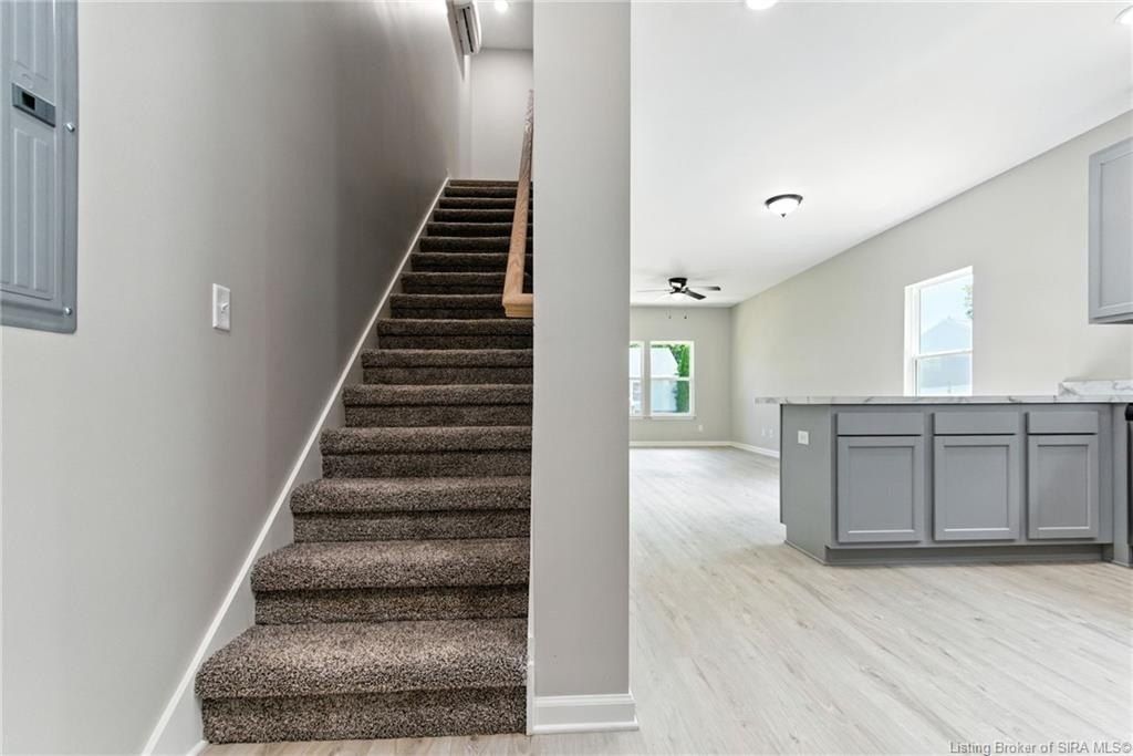 350 Clark Road. Charlestown, IN 47111