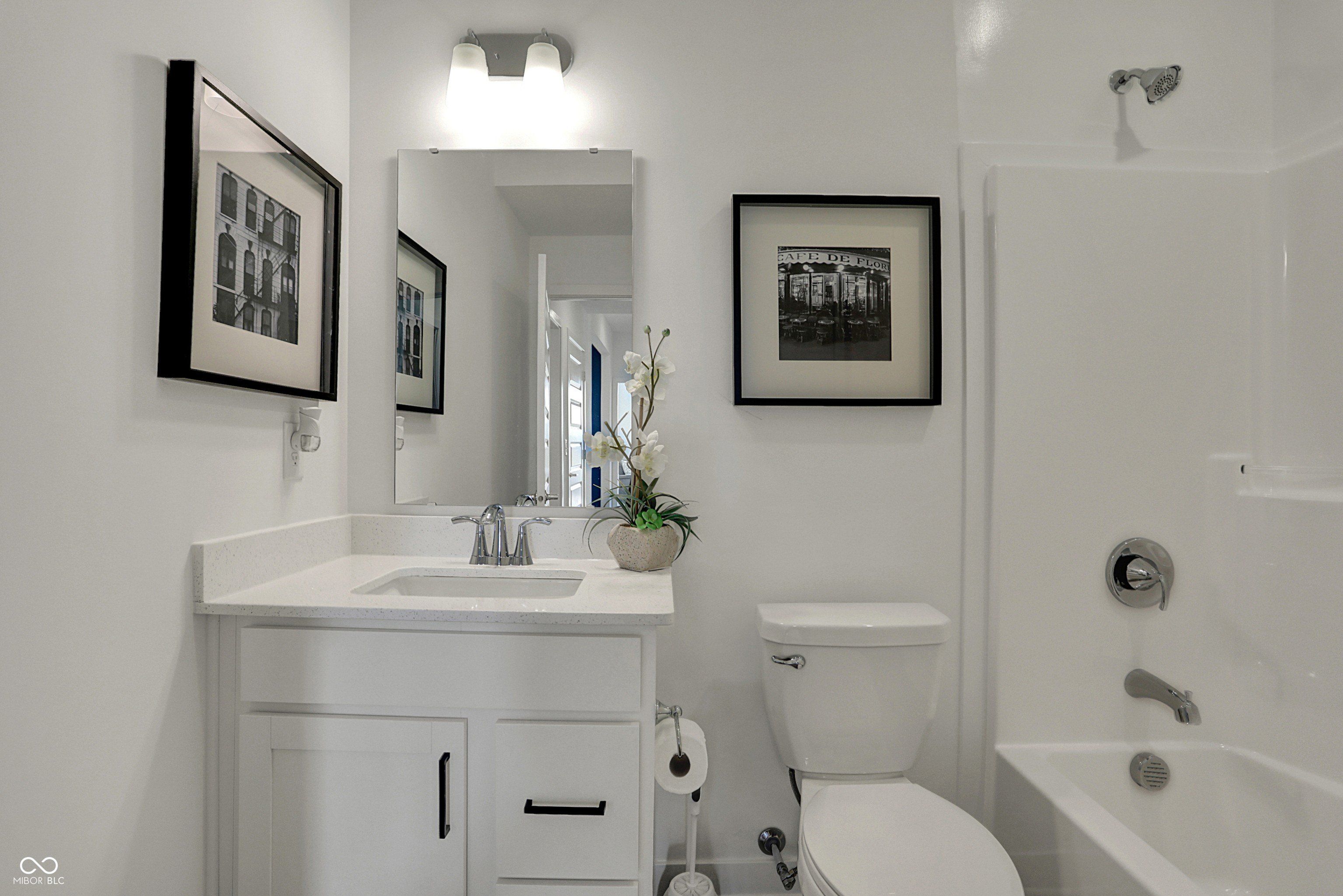 19440 Sumrall Place. Westfield, IN 46074