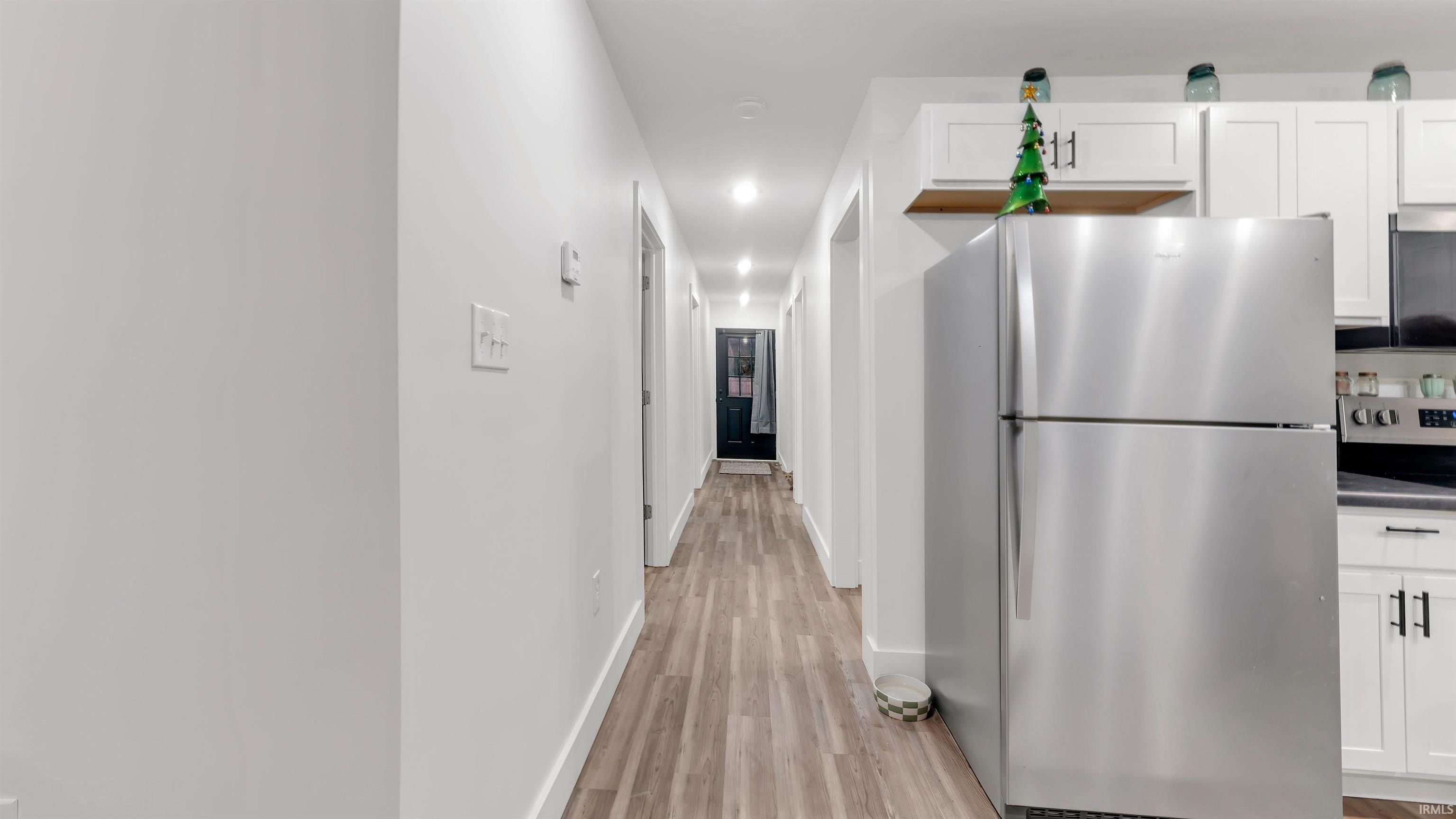 503 College Avenue. Mitchell, IN 47446