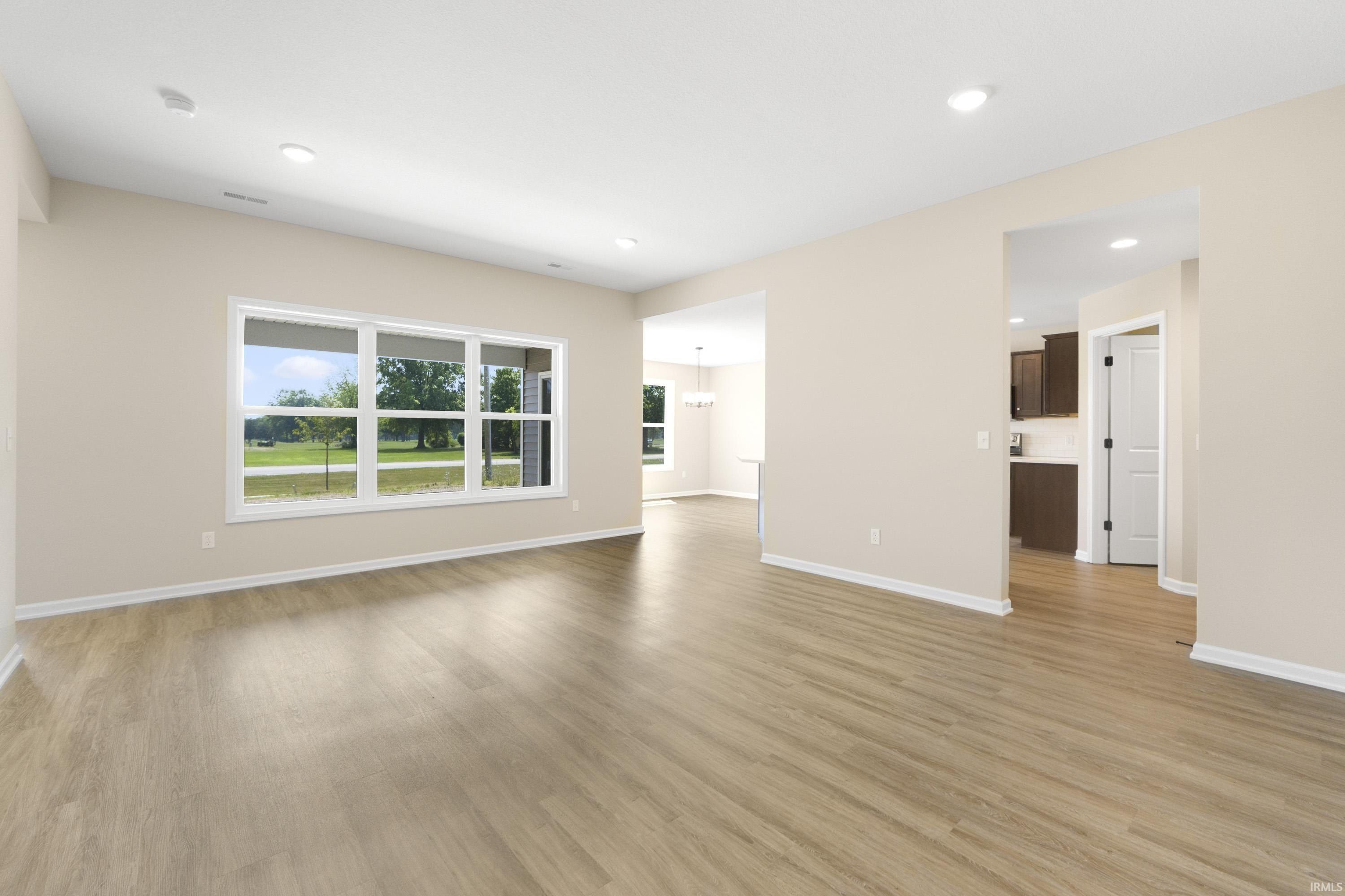 8446 Kenny Court. Fort Wayne, IN 46818