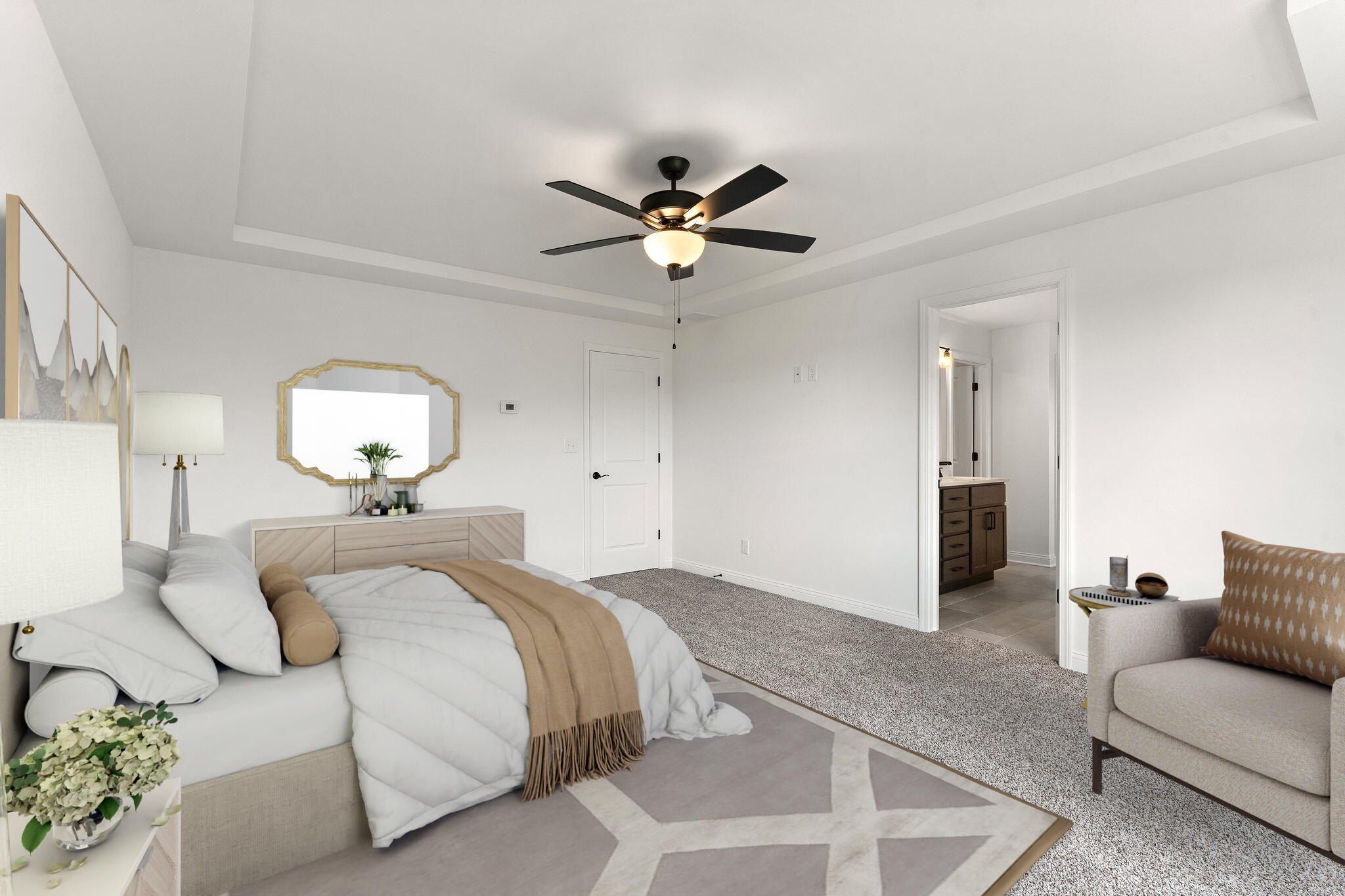 872 Valley View Drive. Lowell, IN 46356