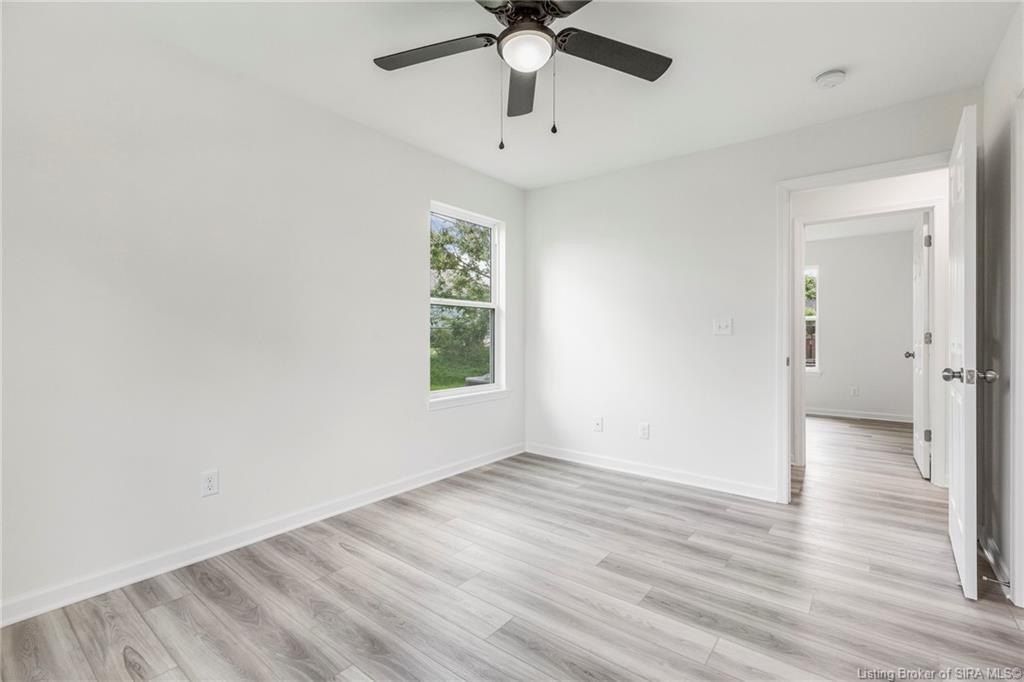 1710 Hylander Drive. North Vernon, IN 47265