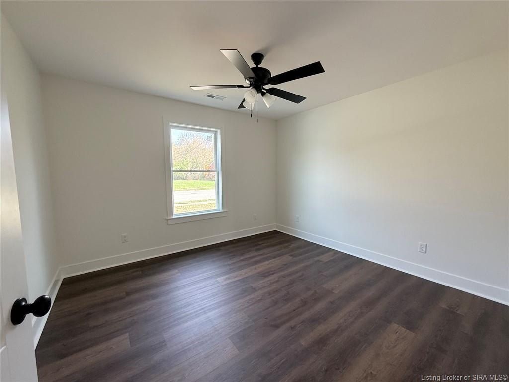 725 Higgins Drive. Jeffersonville, IN 47130