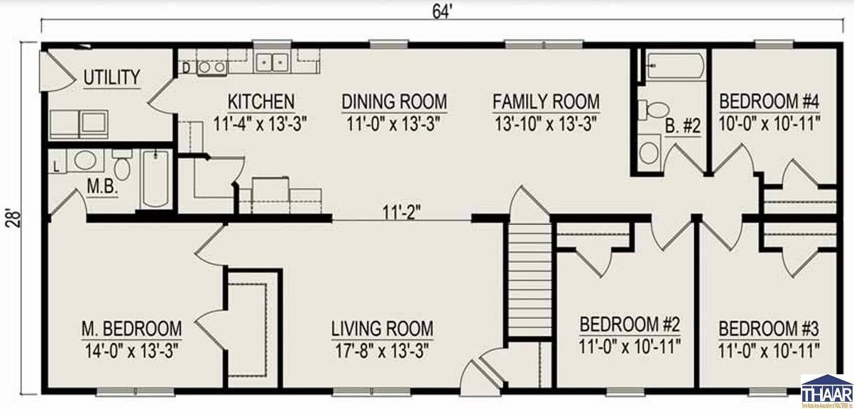 1502 W Cr 800 N. Brazil, IN 47834