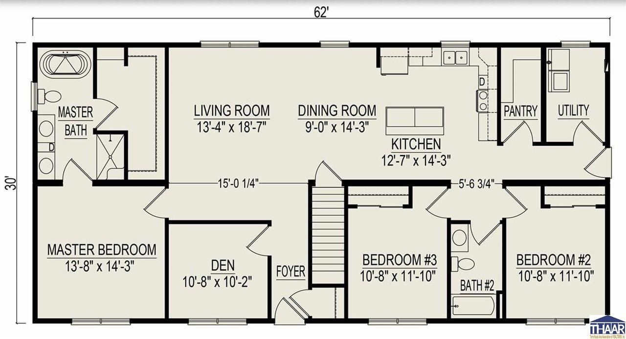 1590 W Cr 800 N. Brazil, IN 47834