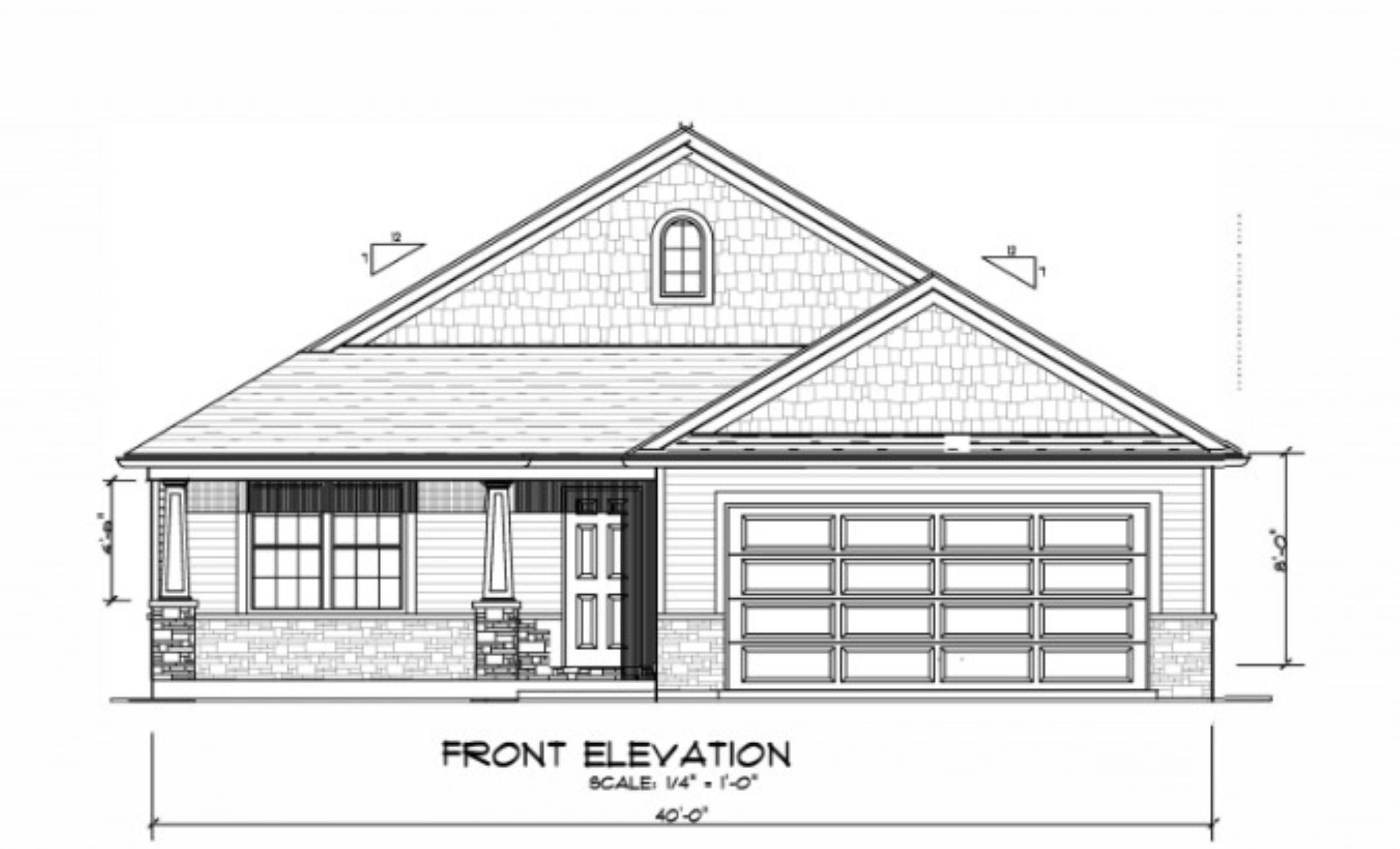 217 Dunes Park Drive. Culver, IN 46511