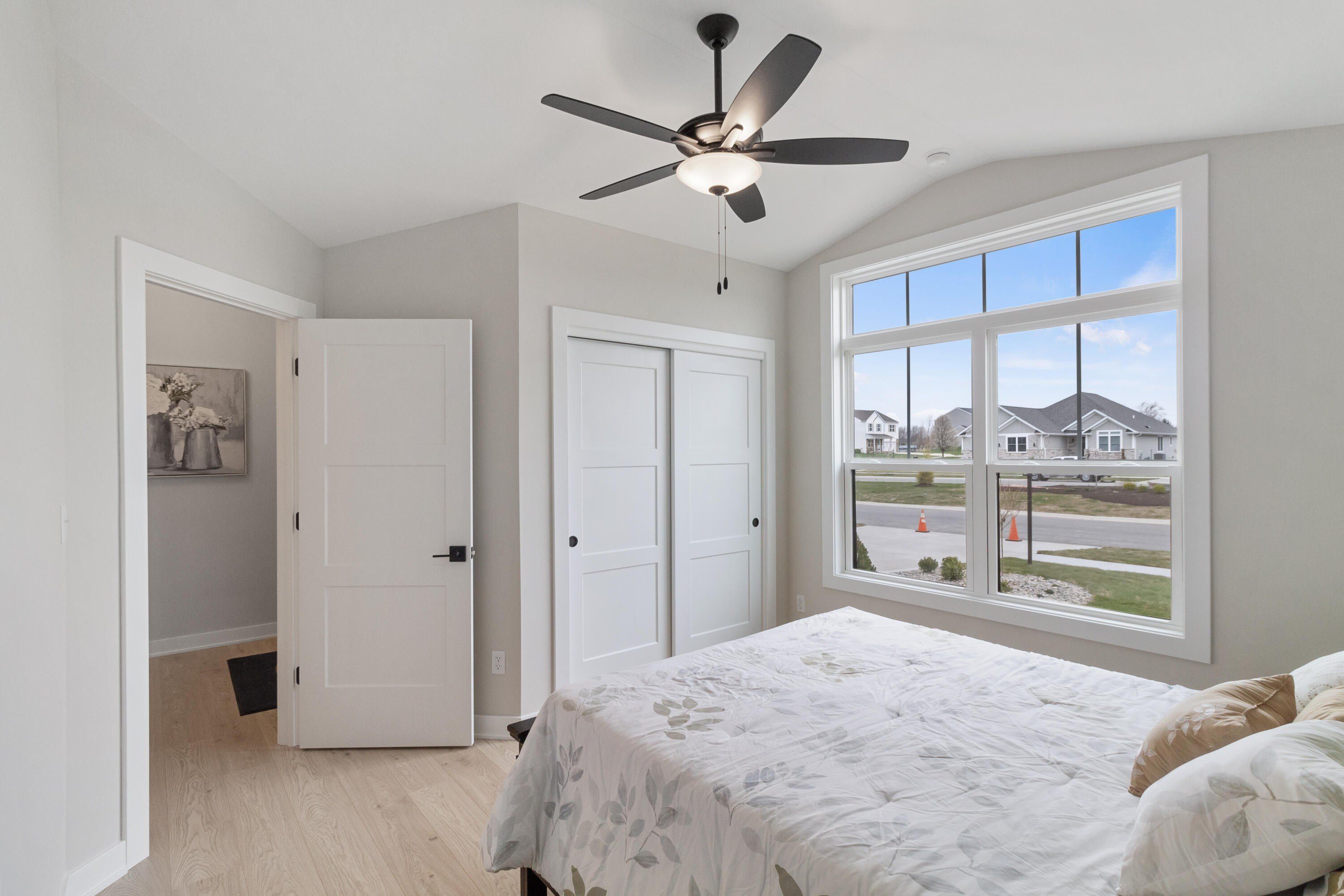 13973 Blue Sky Court. Saint John, IN 46373