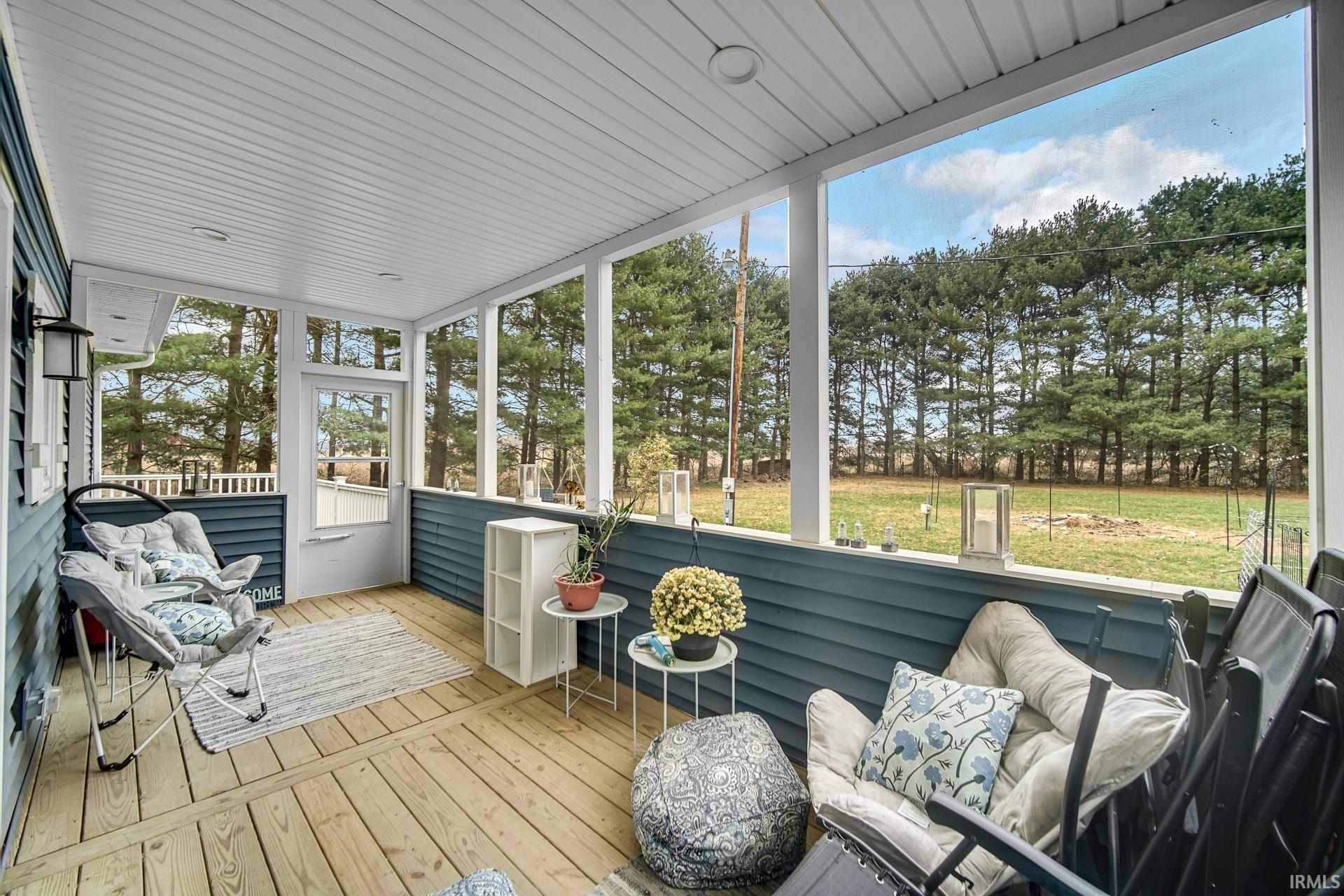 8788 9A Road. Plymouth, IN 46563