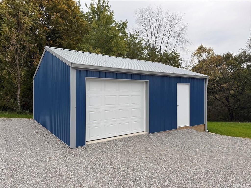 13117 N New Market Road. Marysville, IN 47141