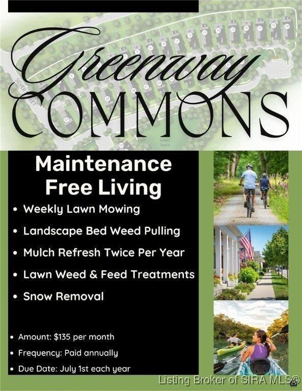 2111 Loop Island Way. New Albany, IN 47150