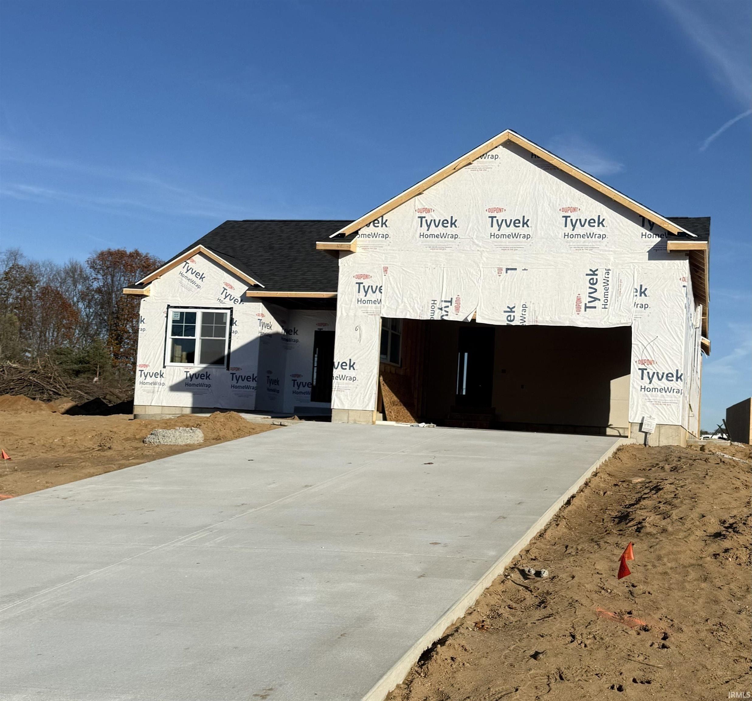 50764 Stella Court. Bristol, IN 46507