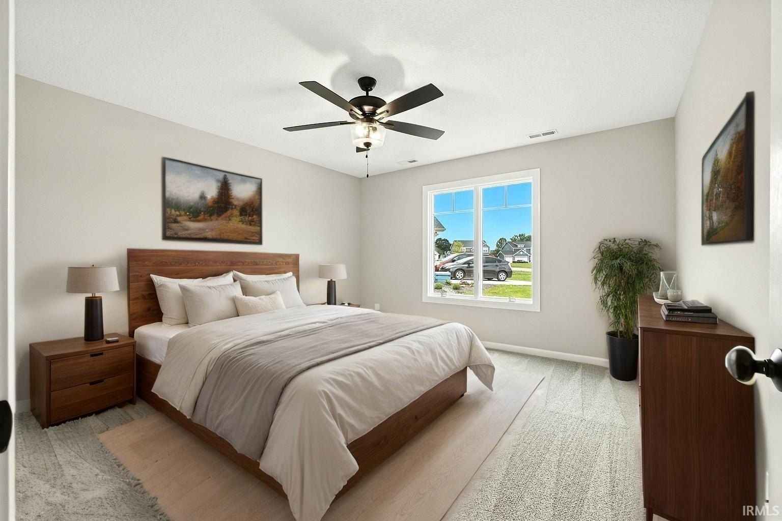 17155 Carrollton Court. Huntertown, IN 46748