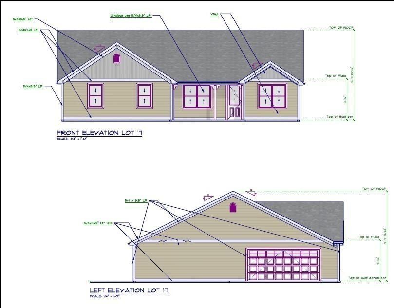 7615 W Julia Drive. Ellettsville, IN 47429